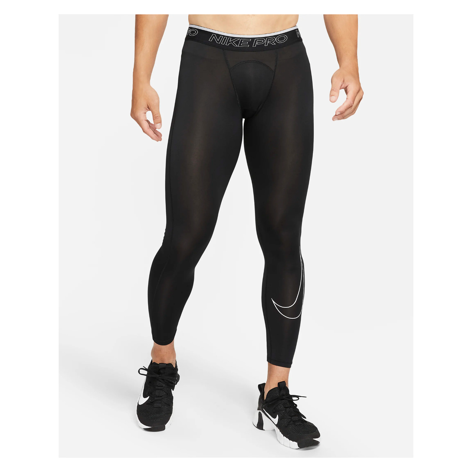 Nike Pro Dri-FIT Tights