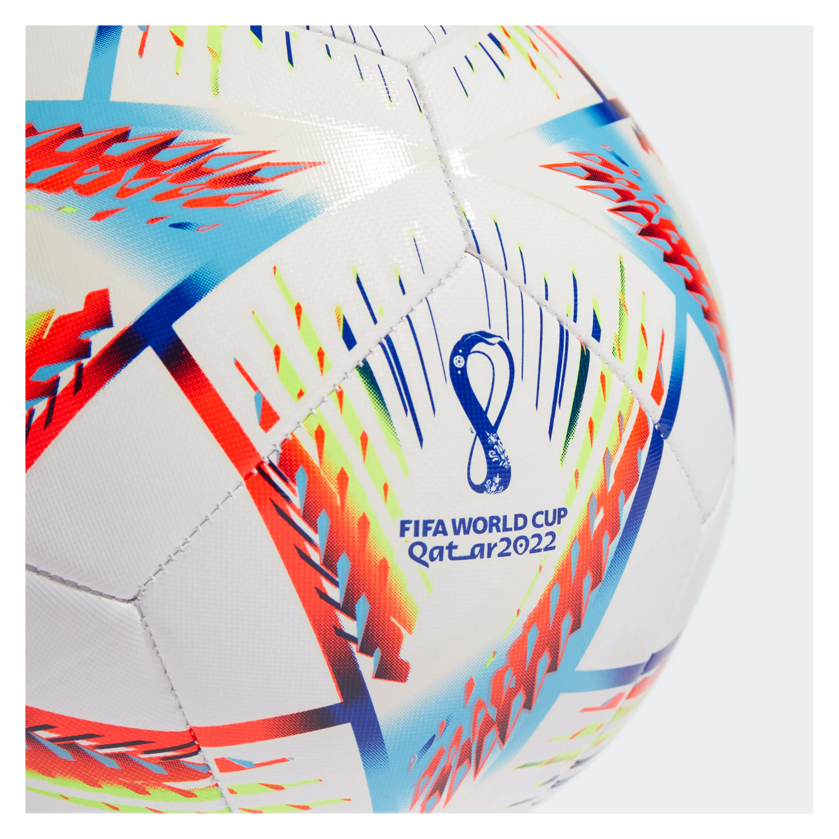 adidas FIFA World Cup QATAR 2022 Al Rihla Training Ball