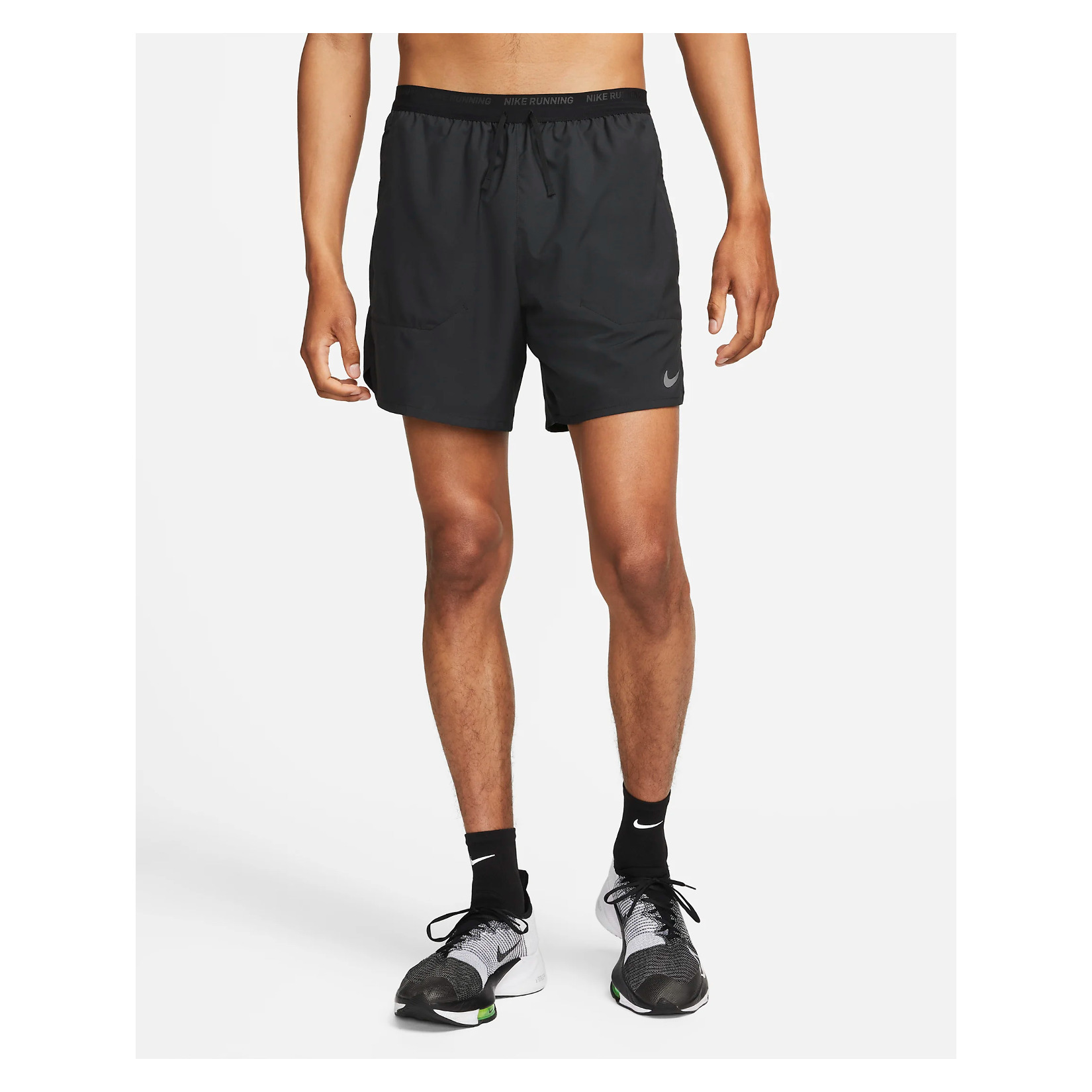 Nike Dri-FIT Stride 2-in-1 Running Shorts