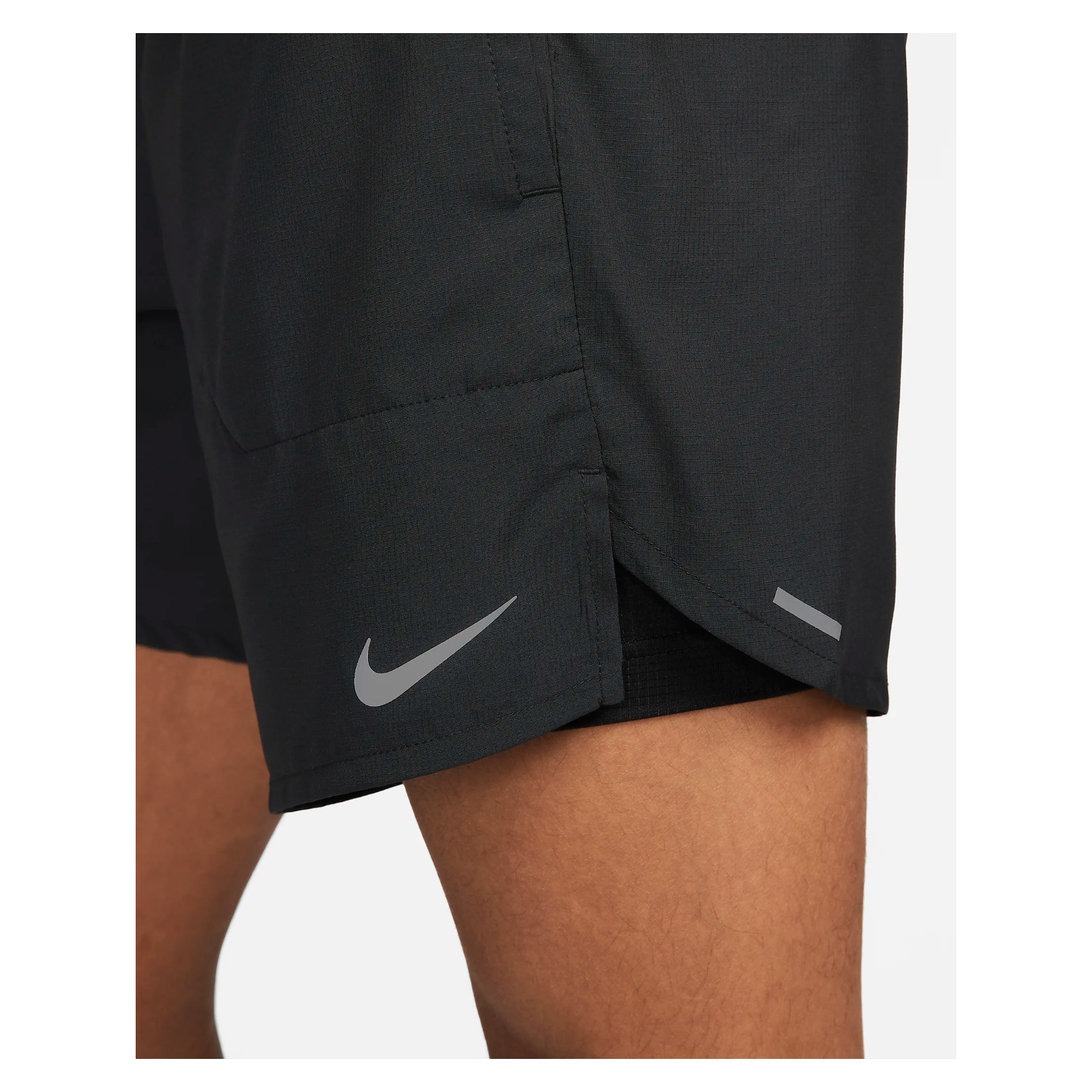 Nike Dri-FIT Stride 2-in-1 Running Shorts