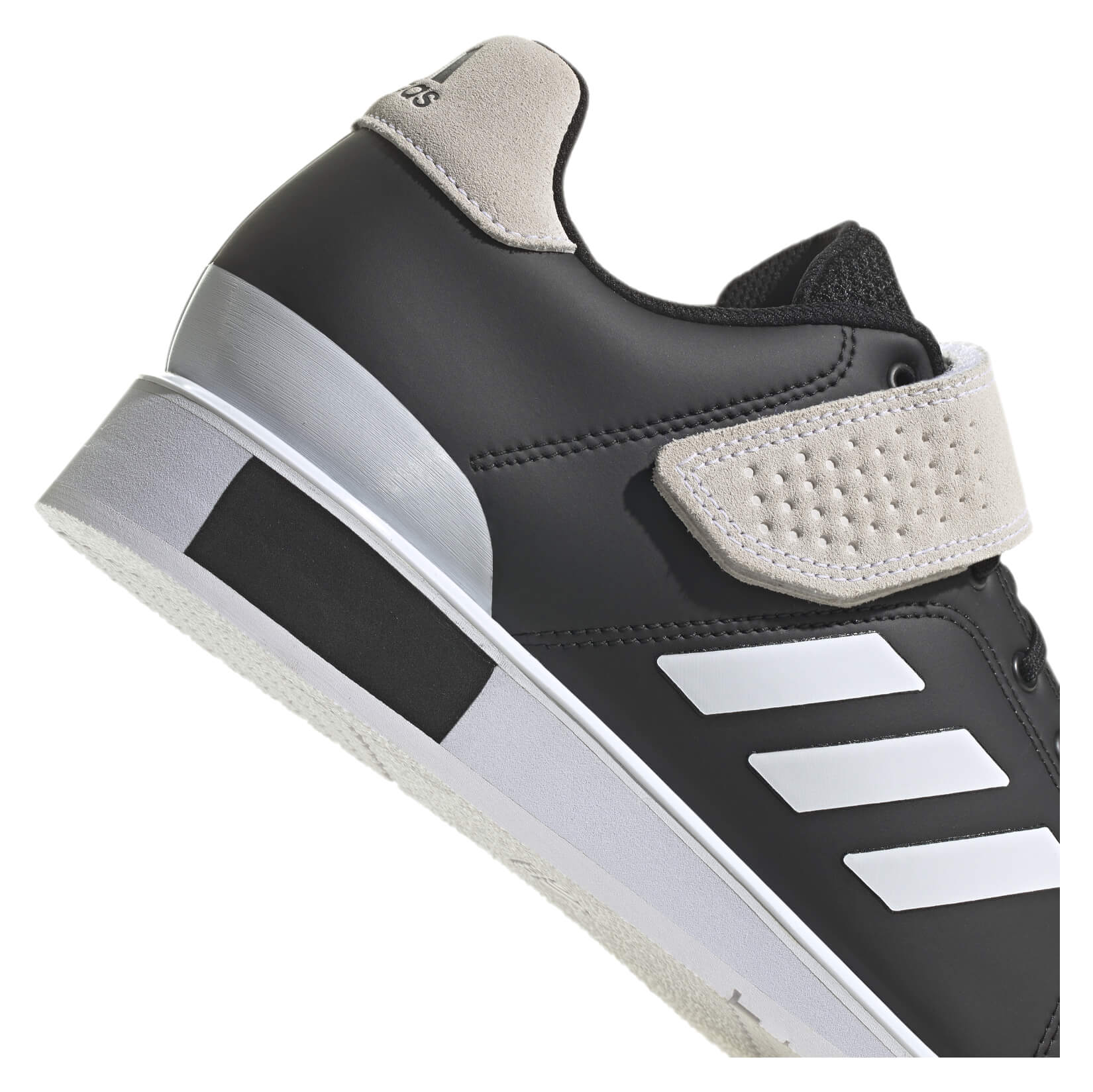 adidas-LP Power Perfect III Weightlifting Shoes