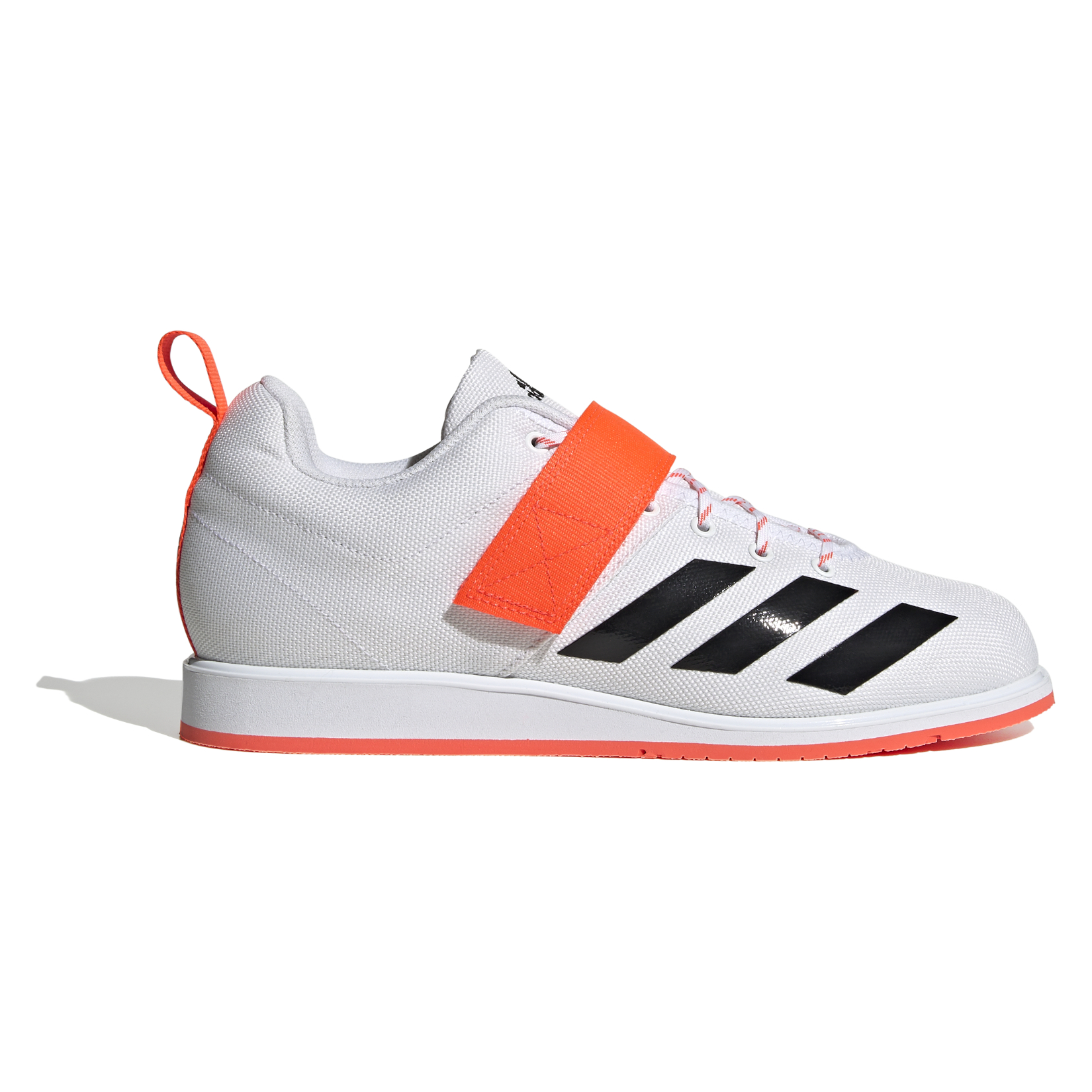adidas-LP Powerlift Weightlifting Shoes