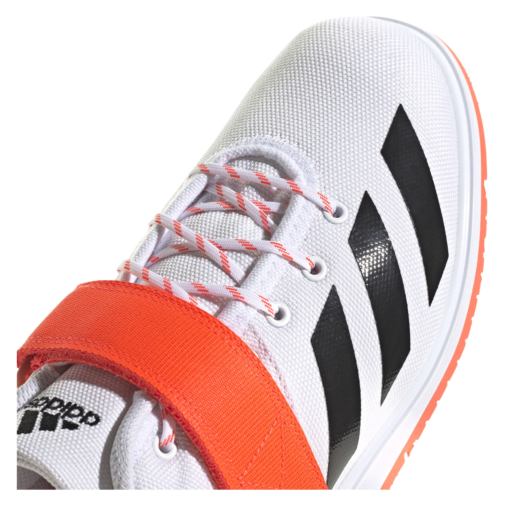 adidas-LP Powerlift Weightlifting Shoes