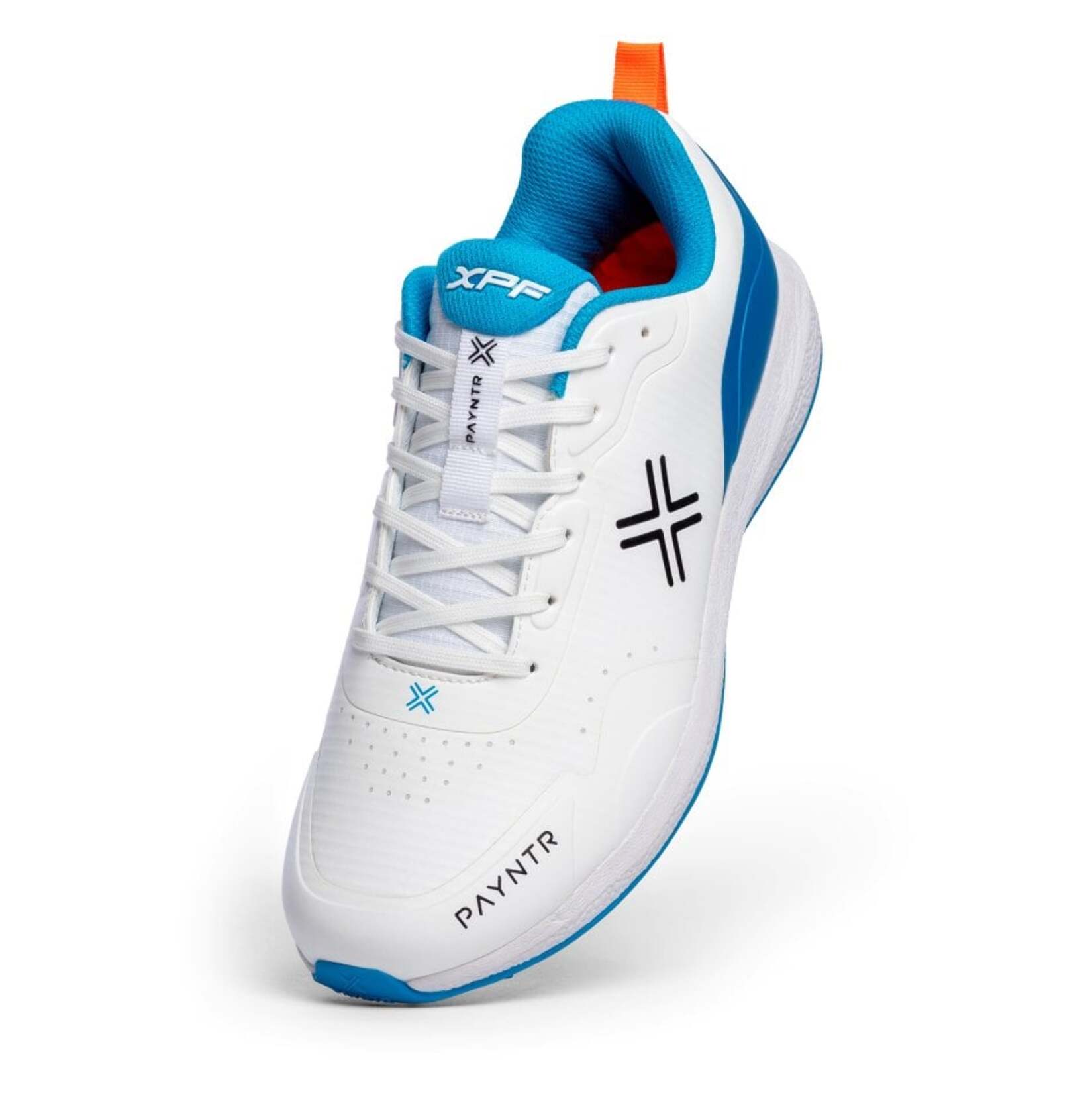 PAYNTR XPF-19 Cricket Spikes