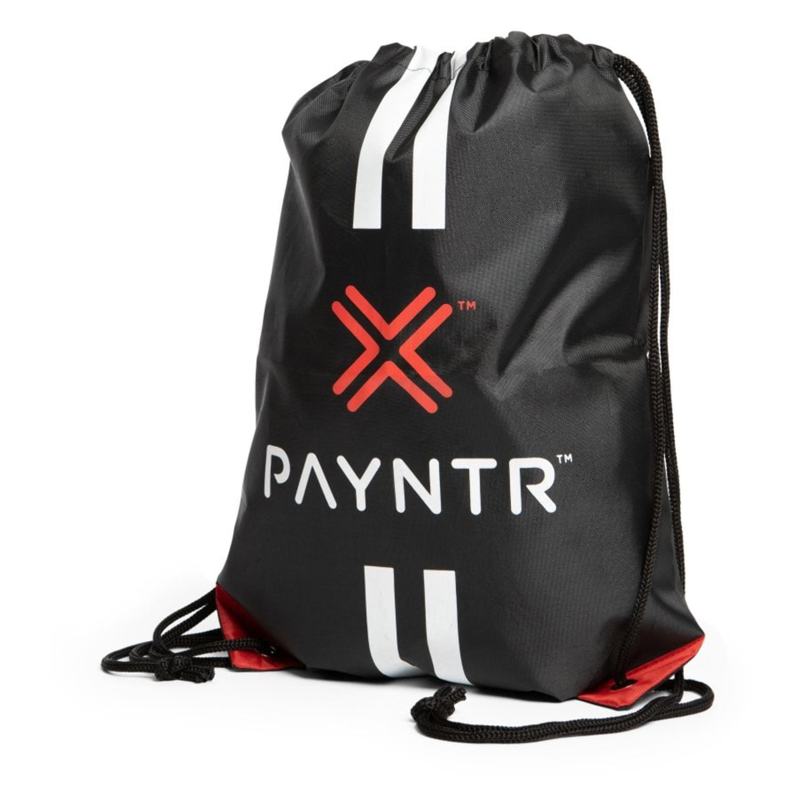 PAYNTR Logo Boot Bag