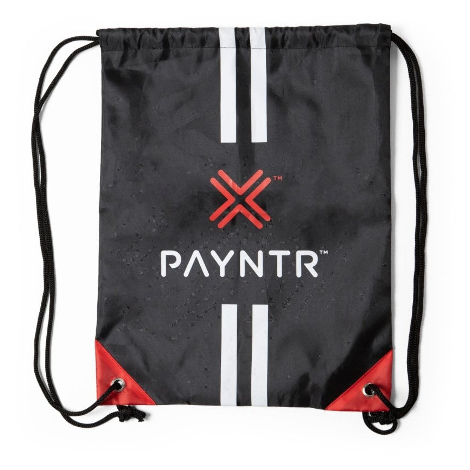 PAYNTR Logo Boot Bag