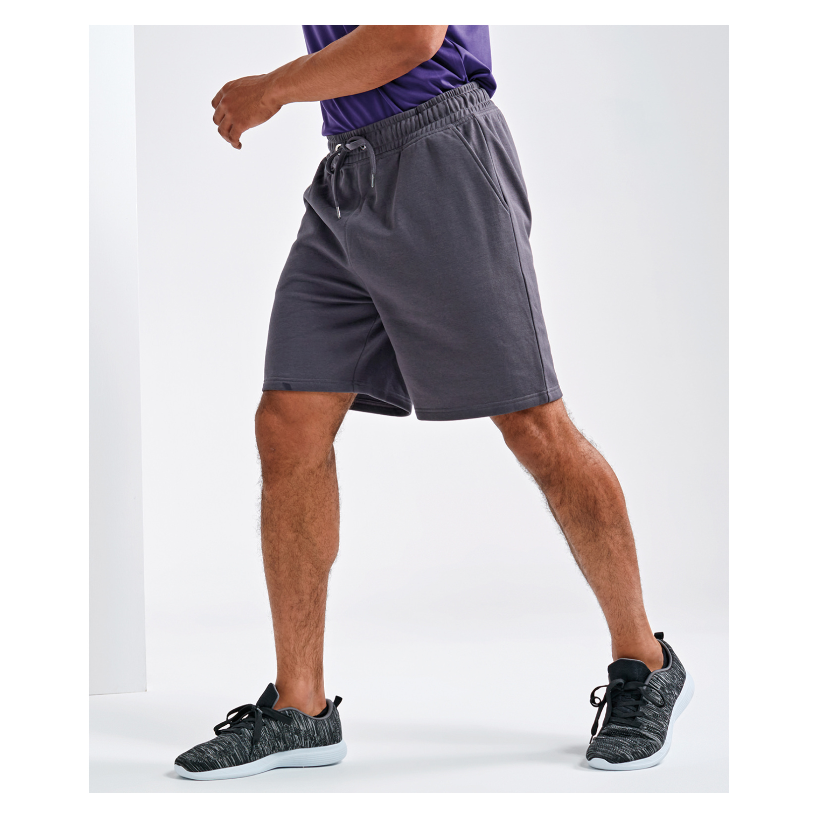 Jogger Shorts