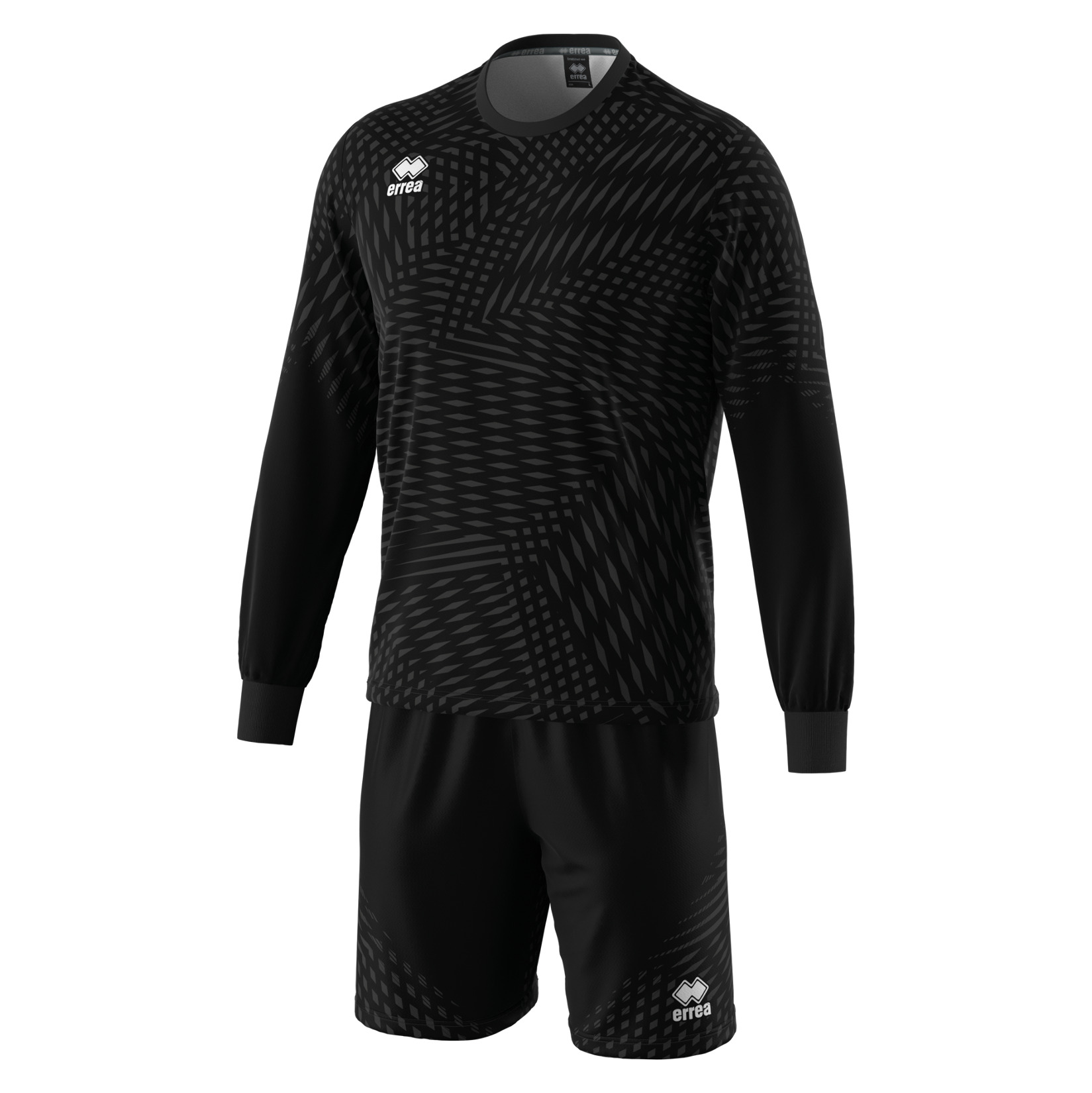 Errea Barclay Goalkeeper Set - Limited Edition