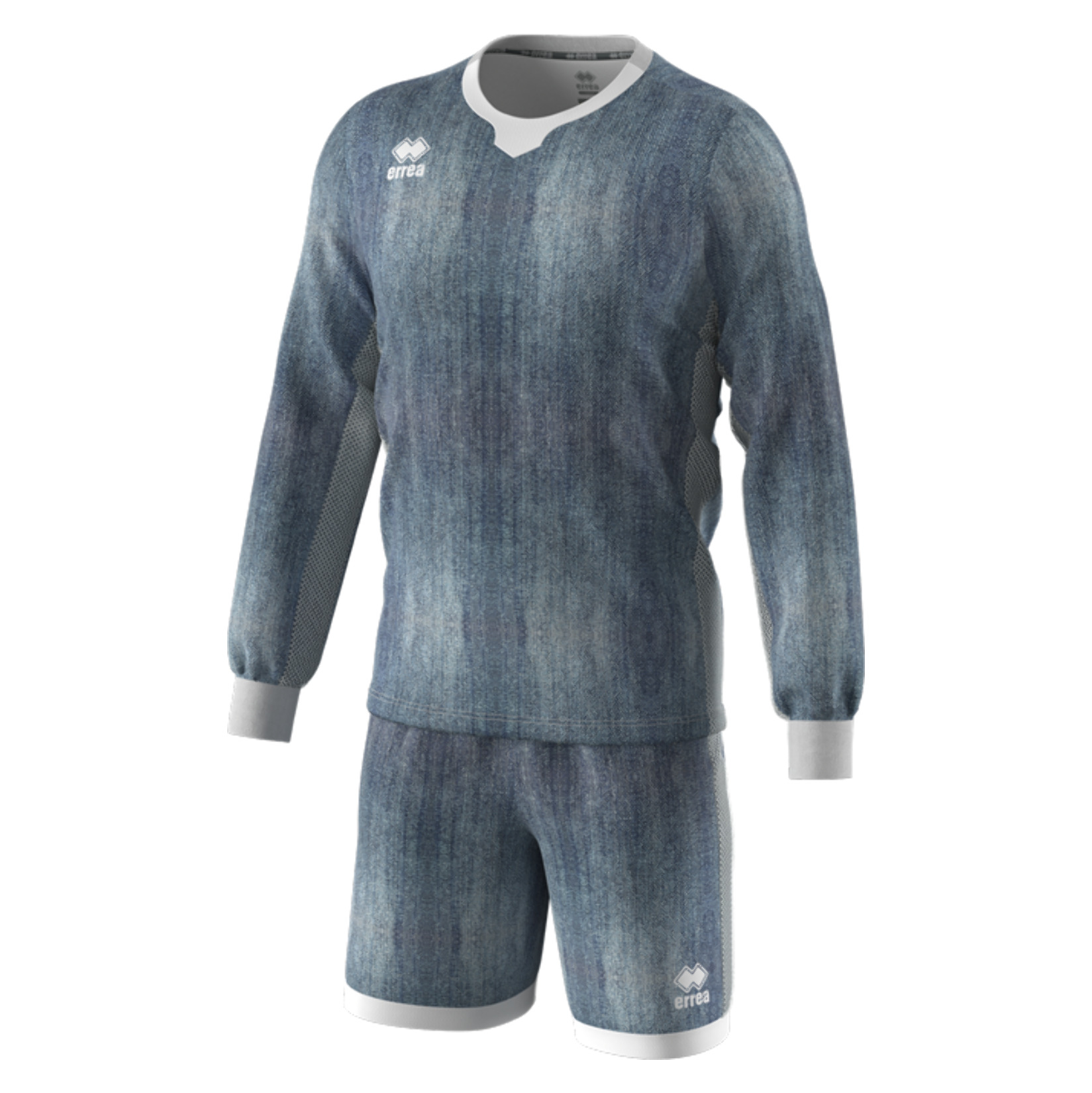 Errea Dave Goalkeeper Set - Limited Edition