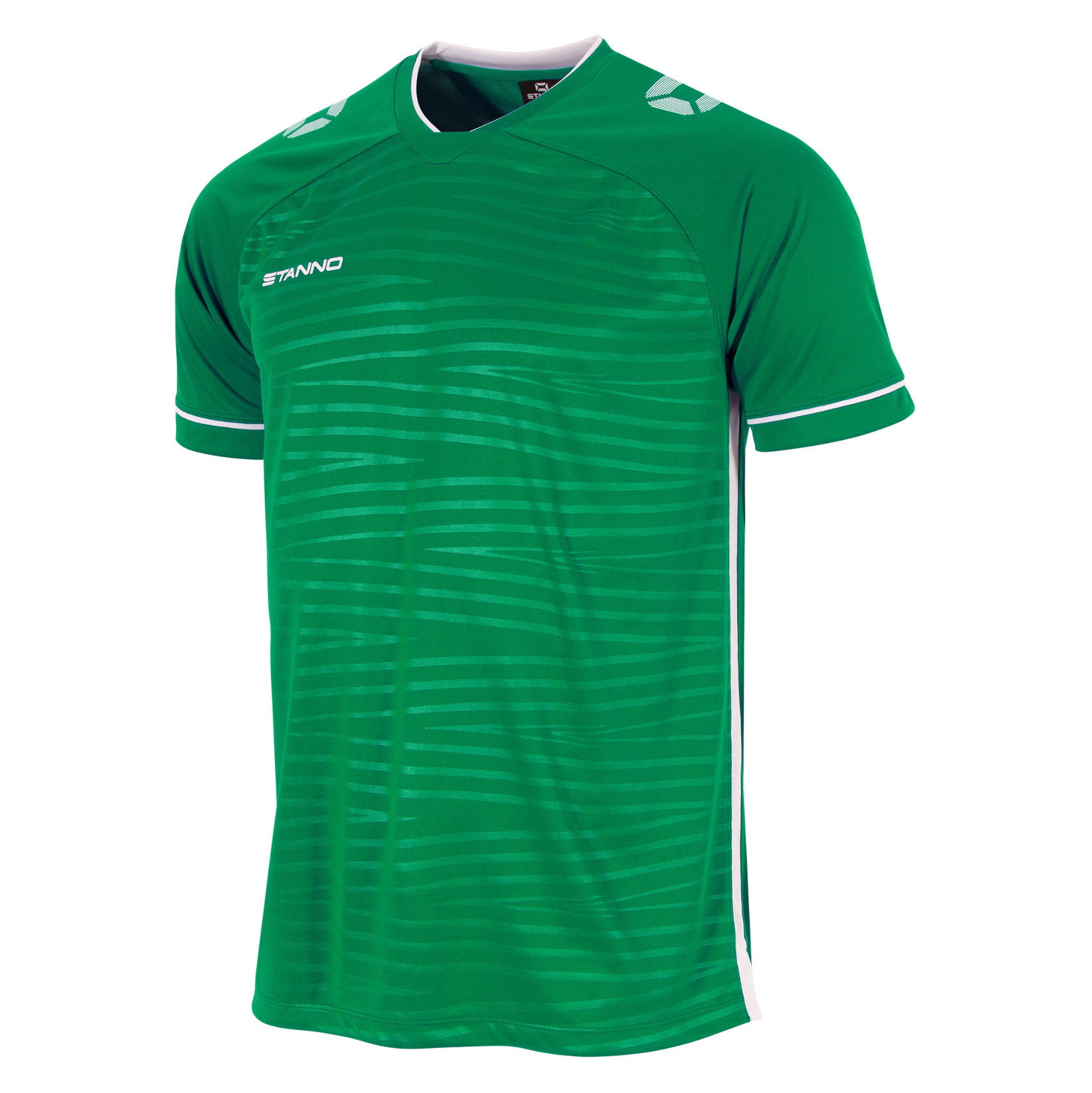 Stanno Dash Short Sleeve Jersey