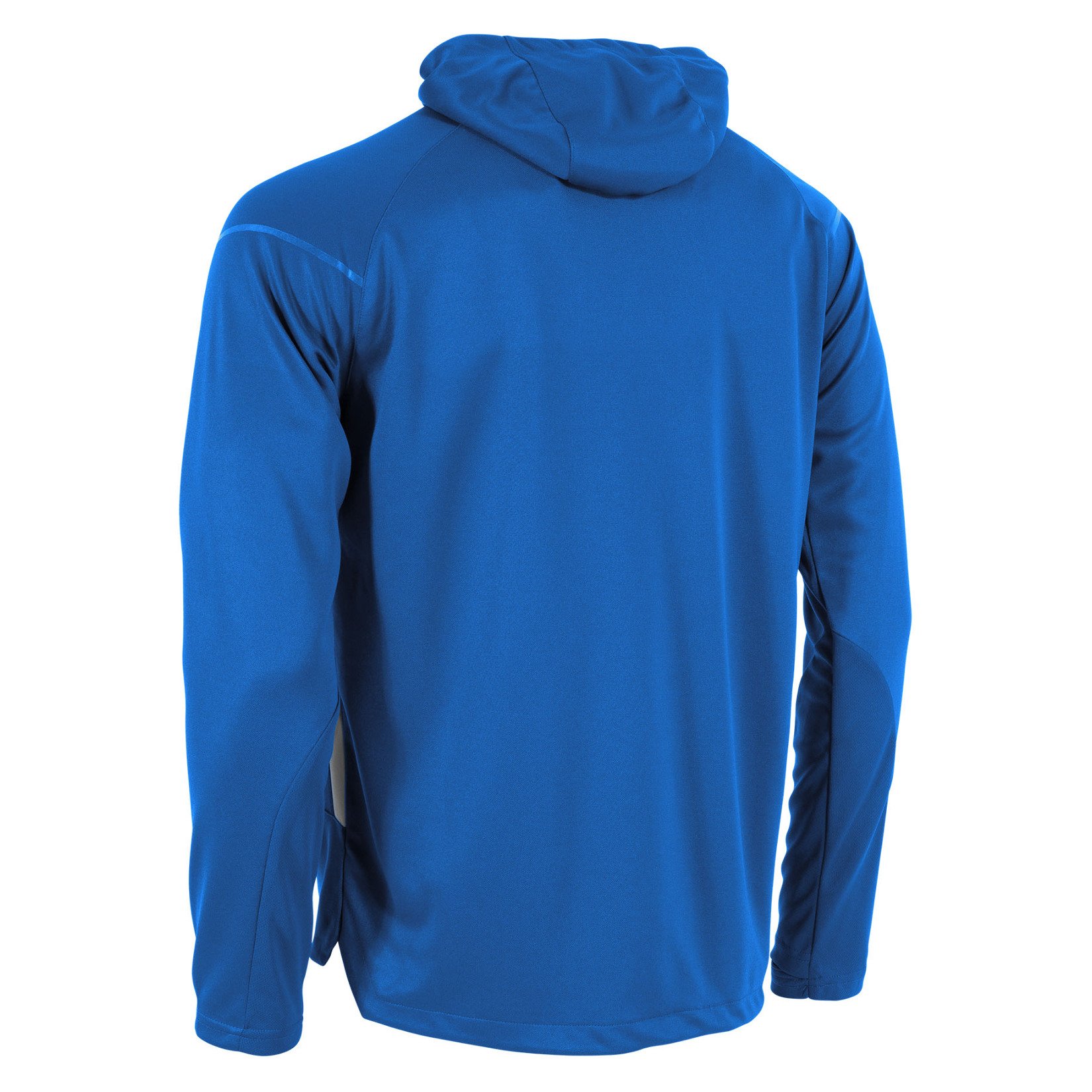 Stanno First Hooded Full Zip Top