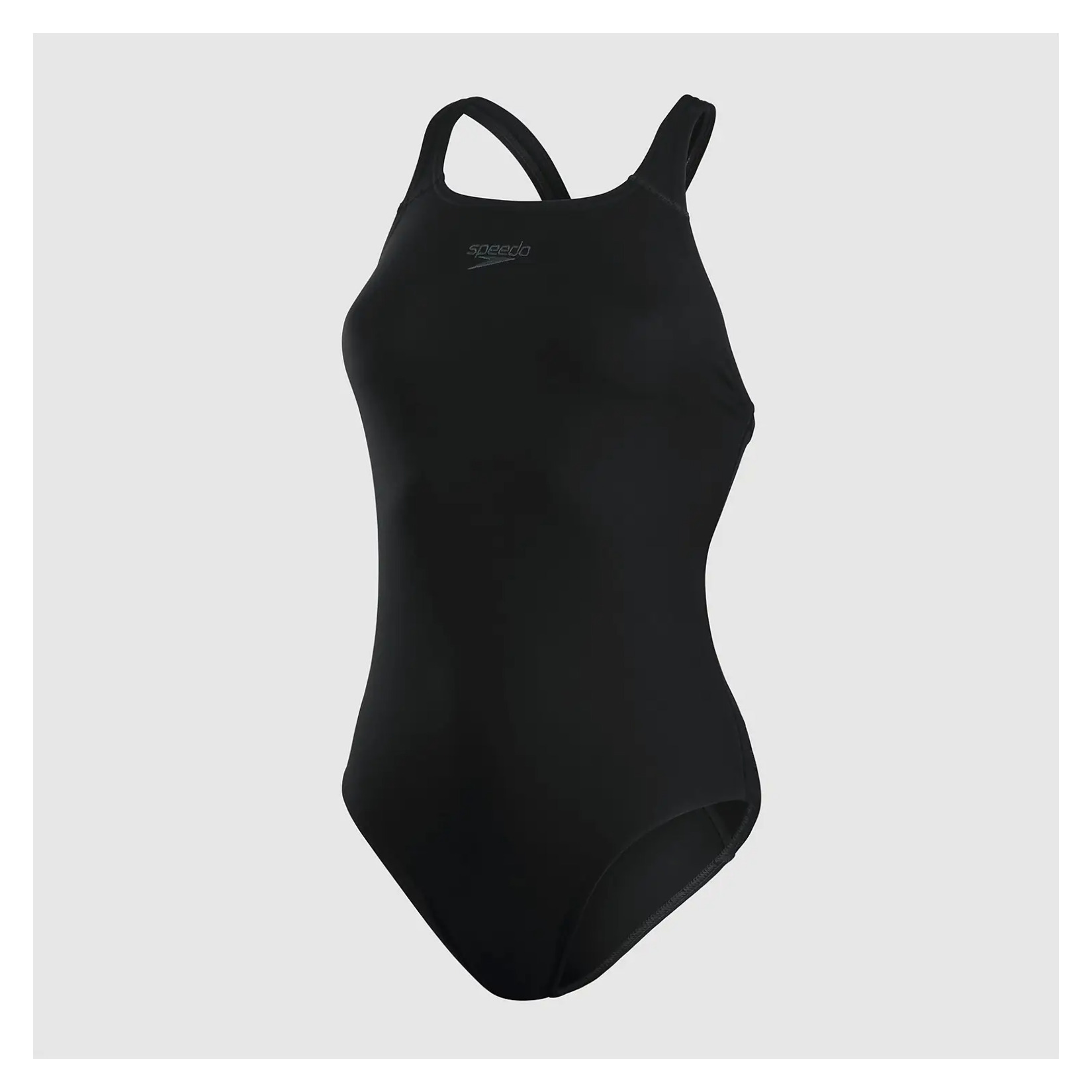 Womens Speedo Endurance+ Medalist Swimsuit