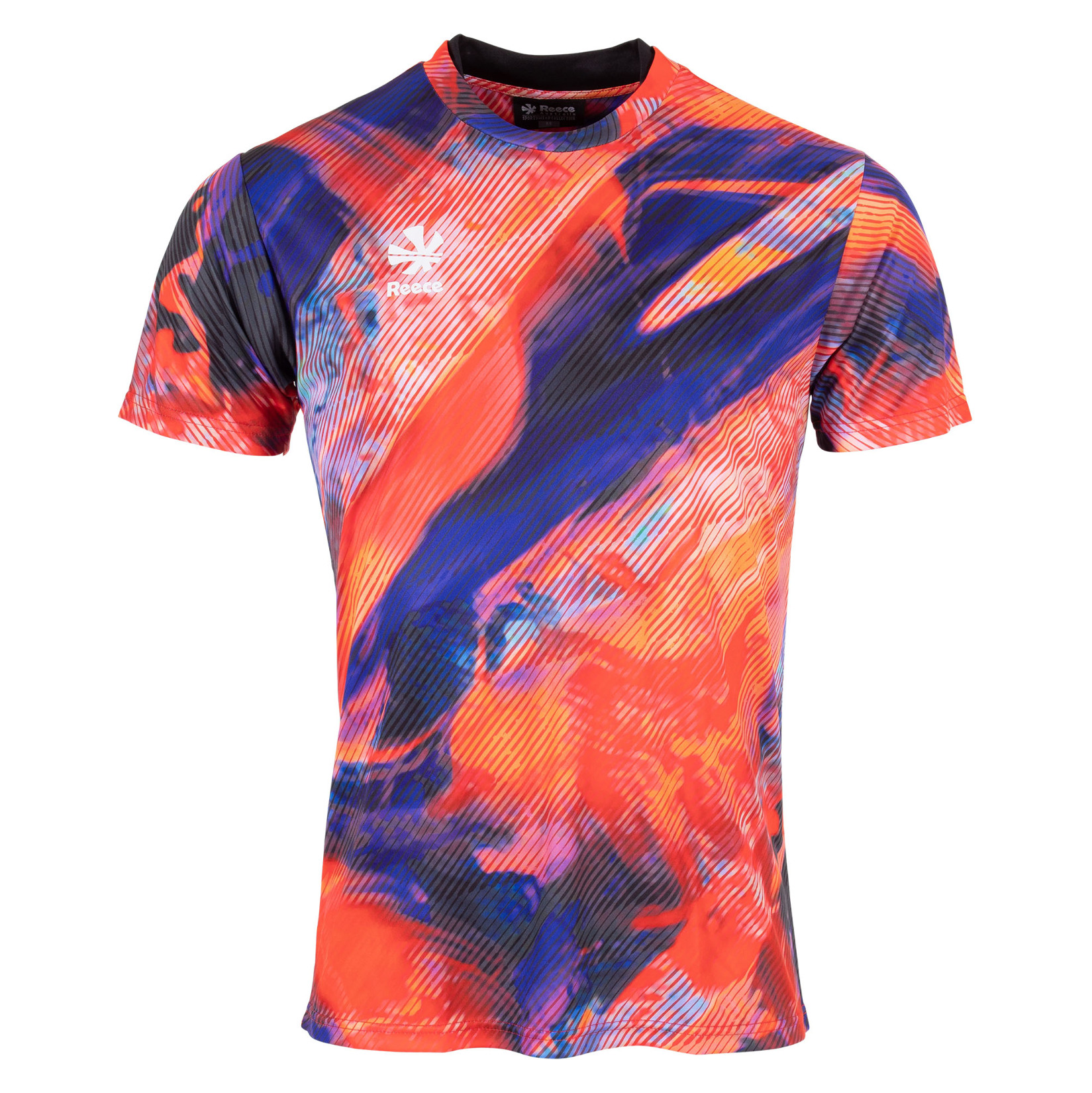 Reece Reaction Limited Shirt - Kitlocker.com