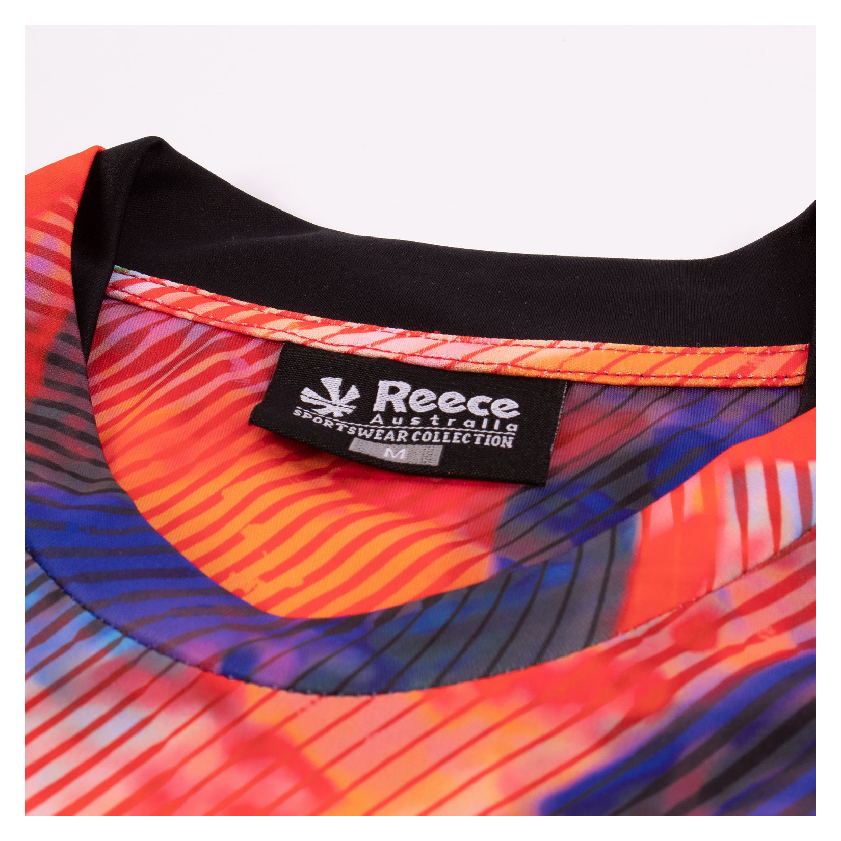 Reece Reaction Limited Shirt