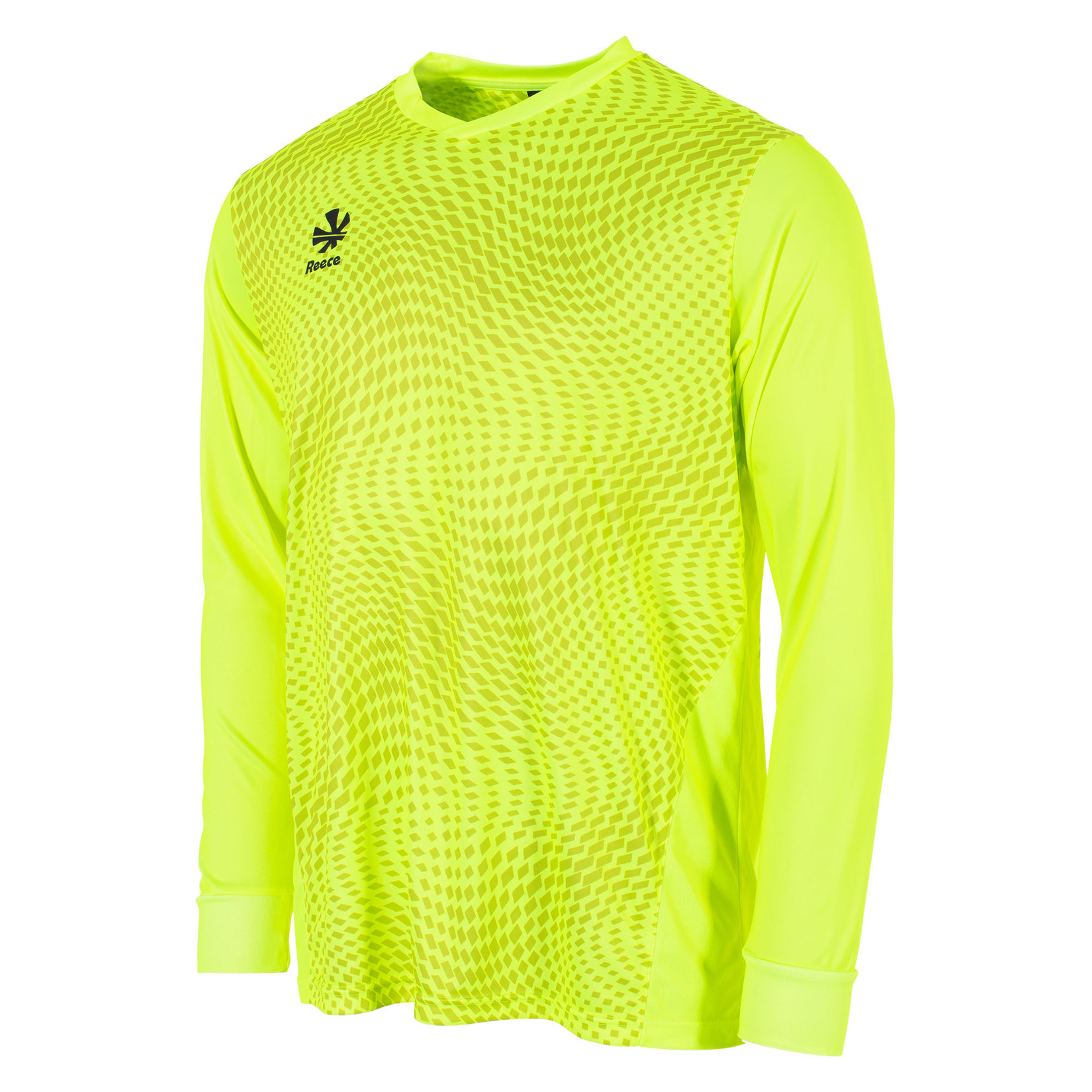 Reece Sydney Keeper Shirt Long Sleeve