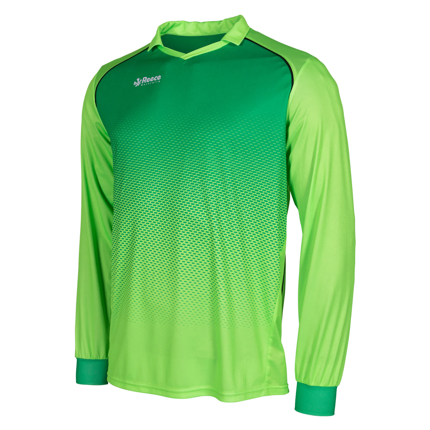 Reece Mission Goalkeeper Shirt