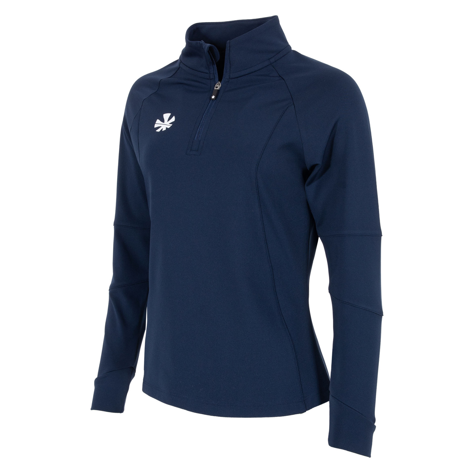 Reece Womens Racket Stretched Fit 1/4 Zip Top (W)