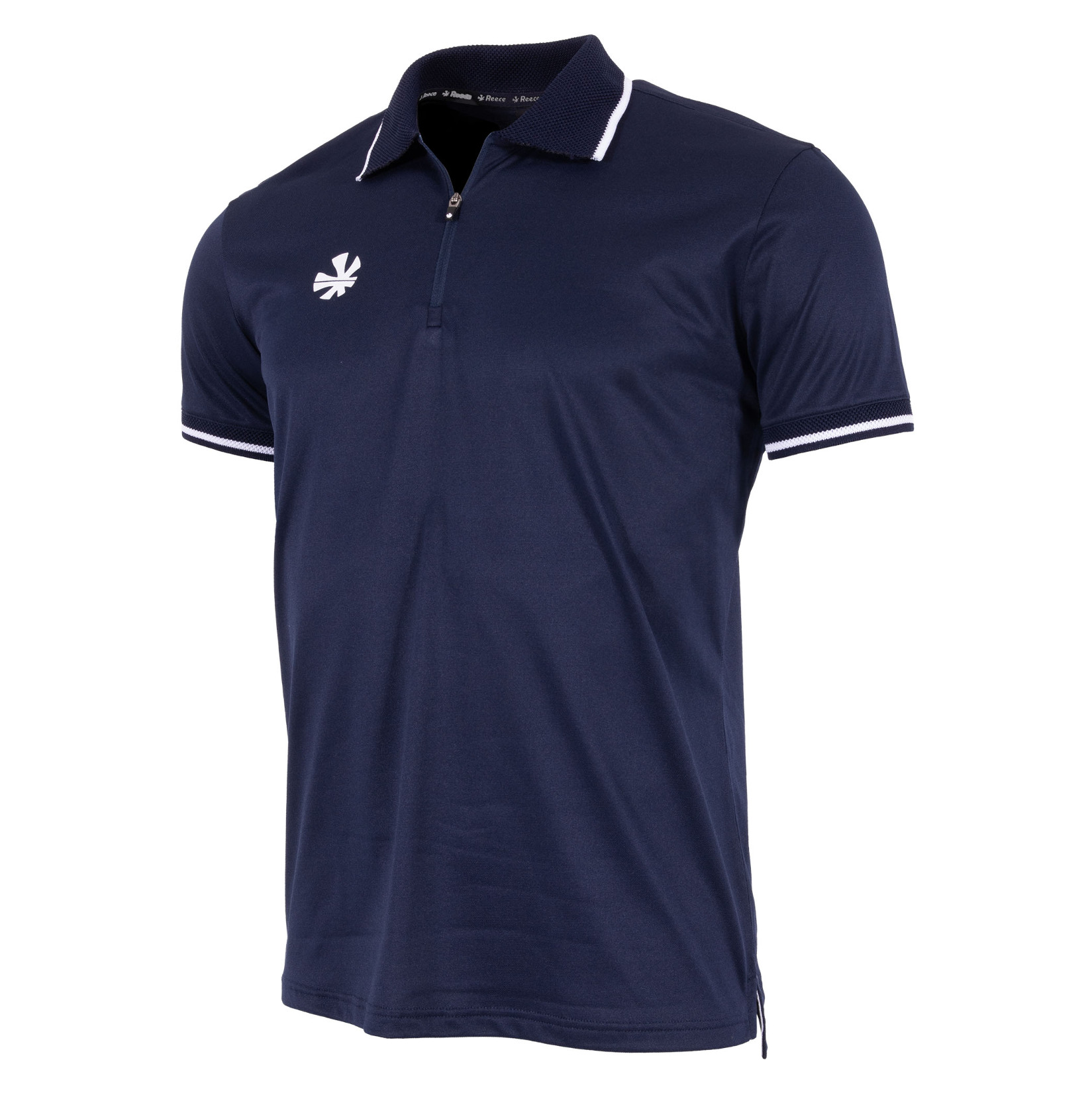 Reece Racket Polo