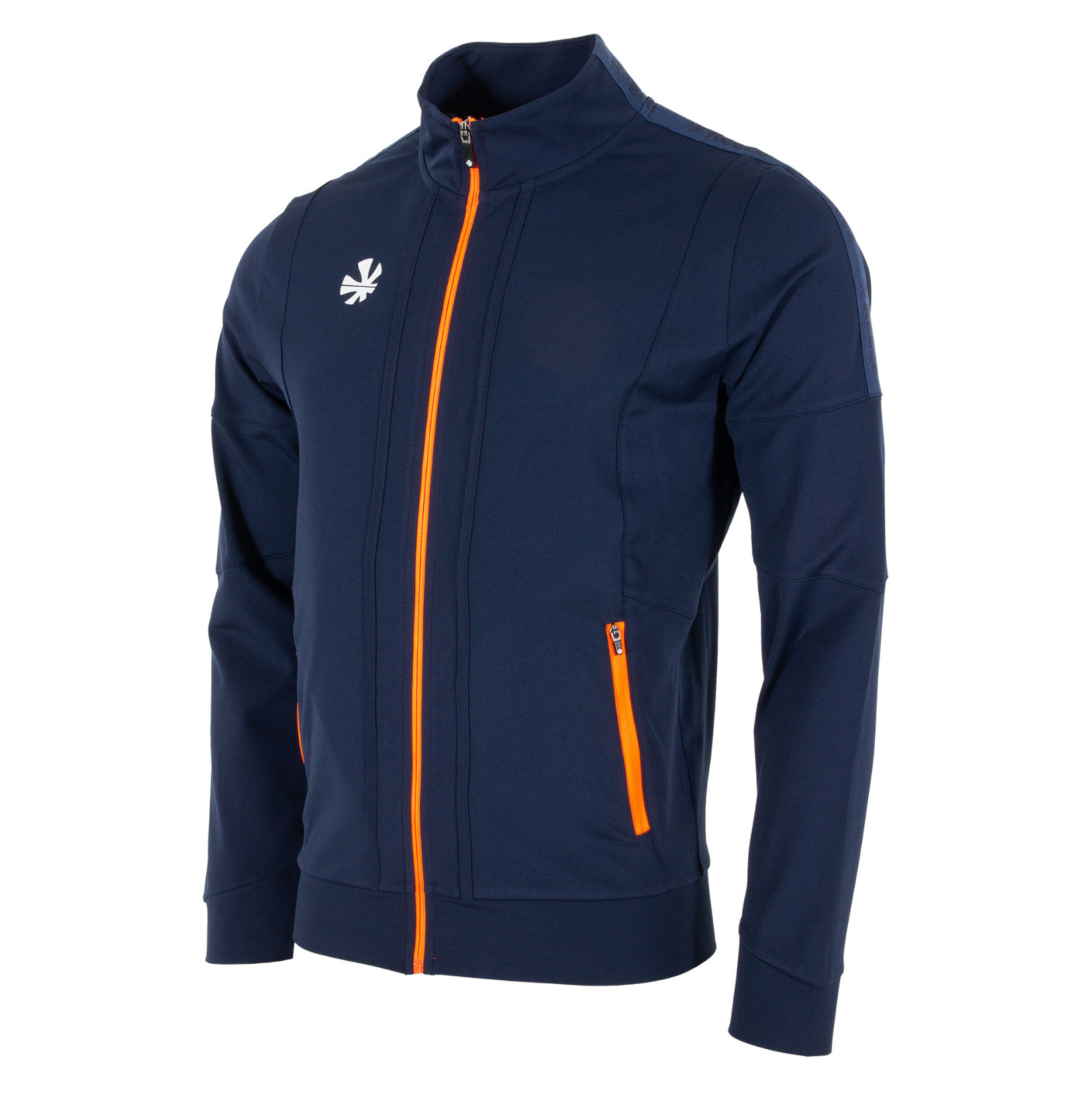 Reece Cleve Stretched Fit Jacket Full Zip
