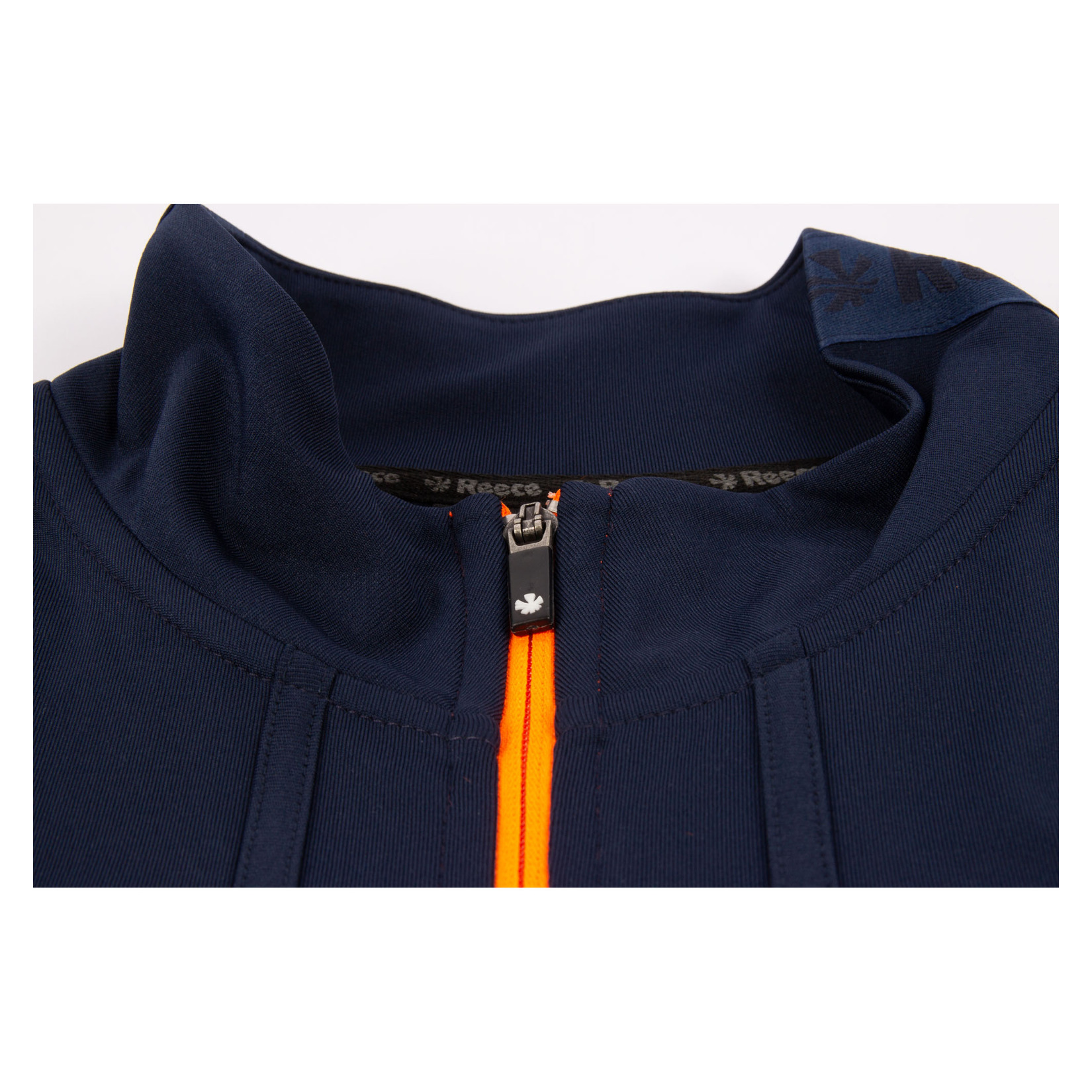 Reece Cleve Stretched Fit Jacket Full Zip