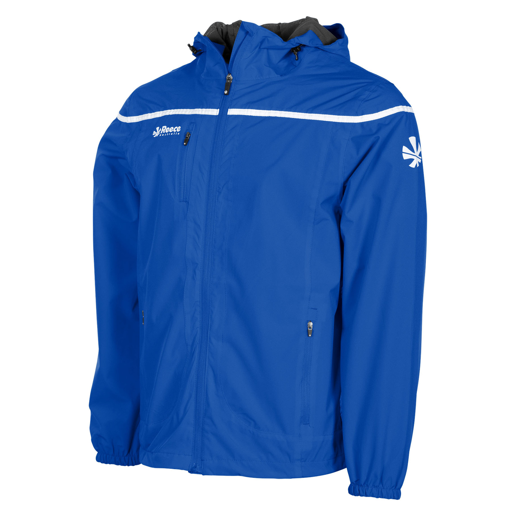 Reece Varsity Breathable Jacket