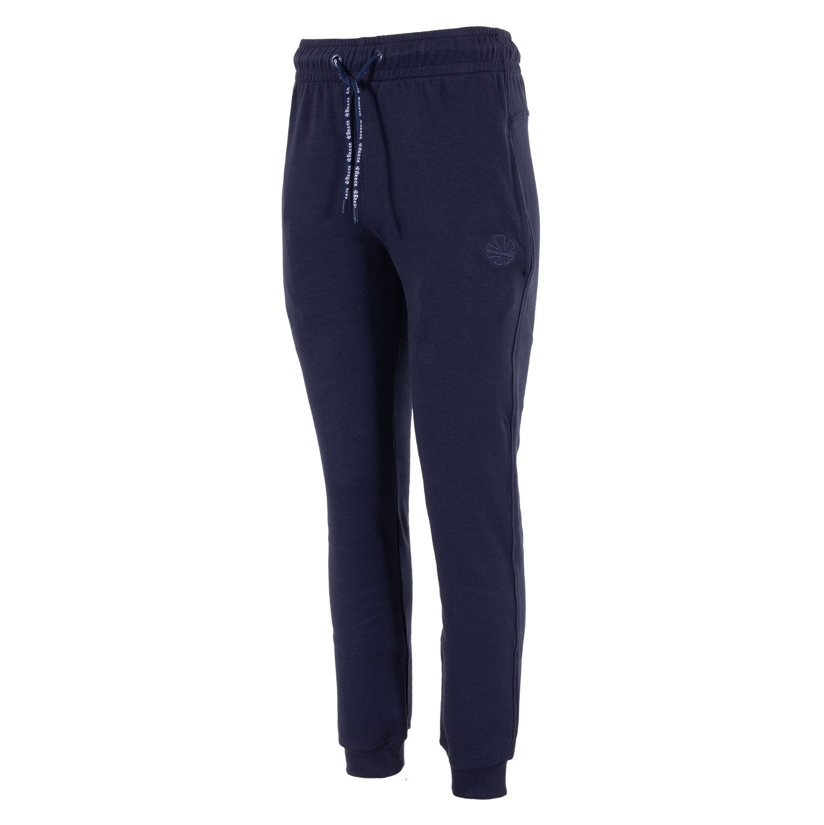 Girls navy blue sweat pants hot sale