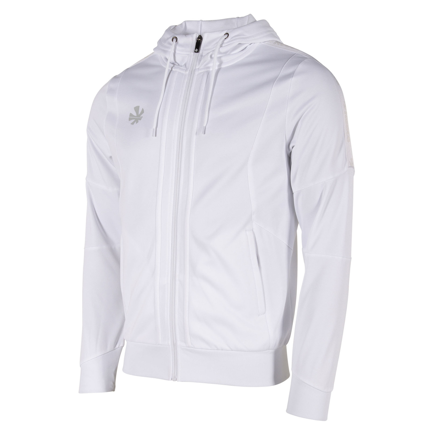 Reece Cleve TTS Hooded Top Full Zip