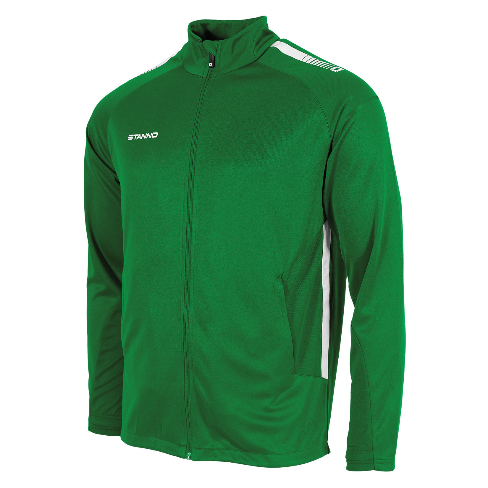 Stanno First Full Zip Top