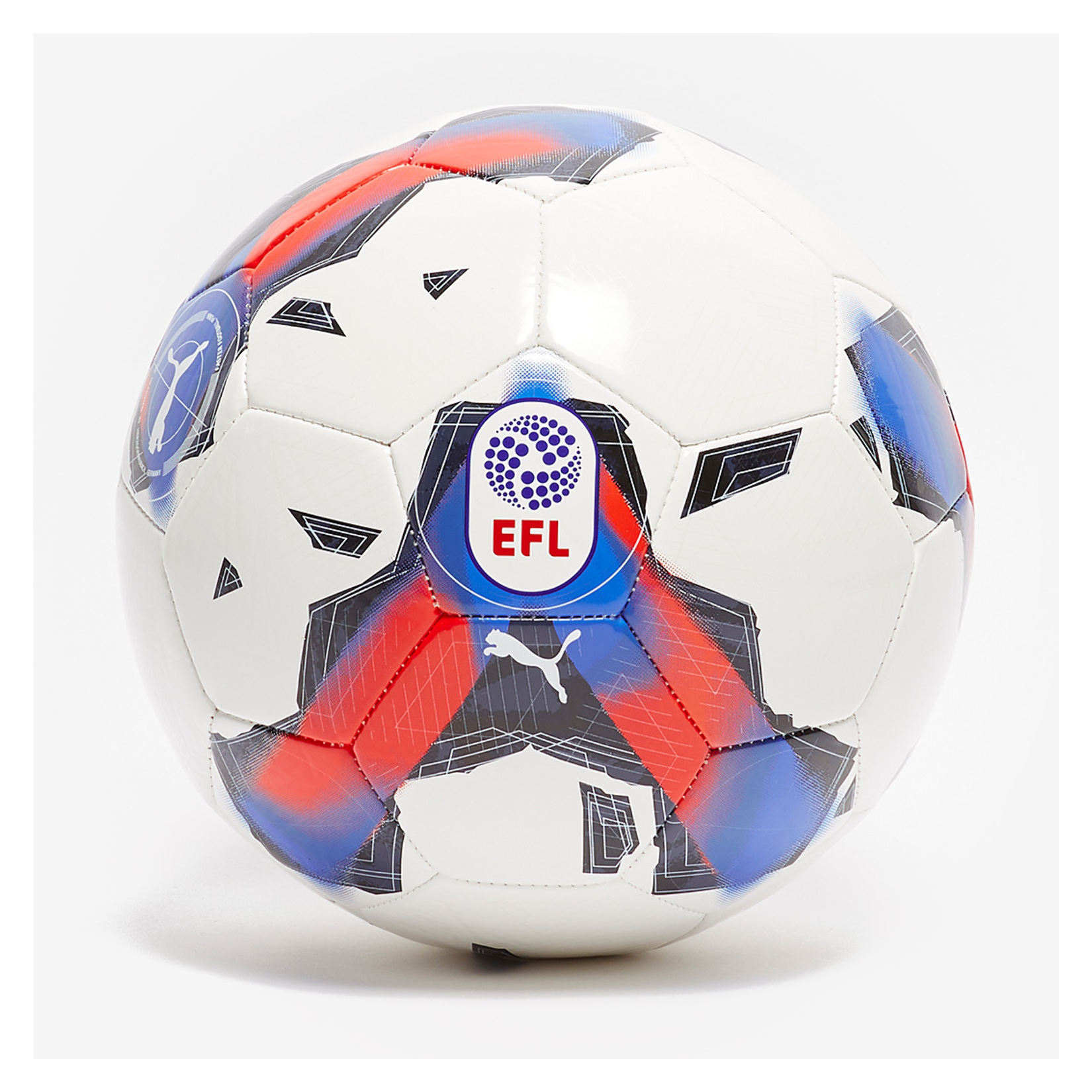 Puma PUMA Orbita 6 EFL SKY BET MS Mini Football
