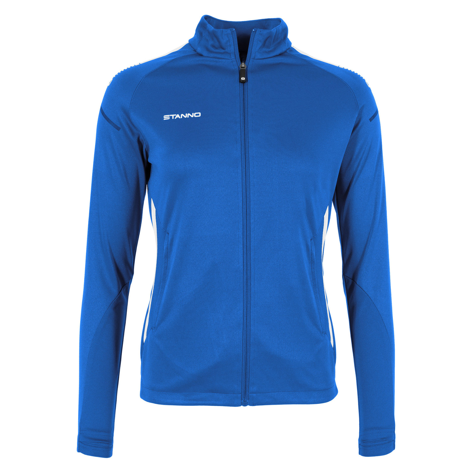 Stanno Womens First Full Zip Top Ladies
