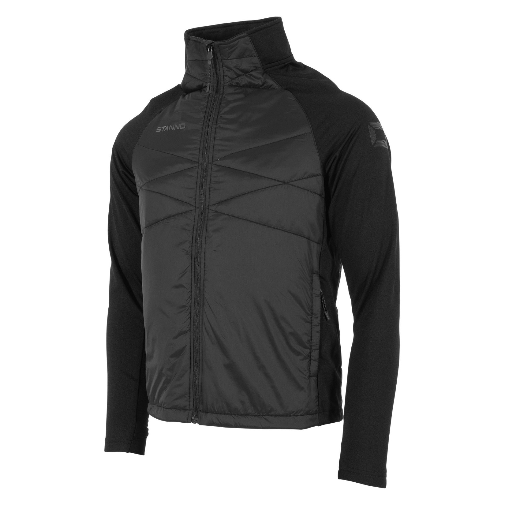 Stanno Functionals Thermal Top