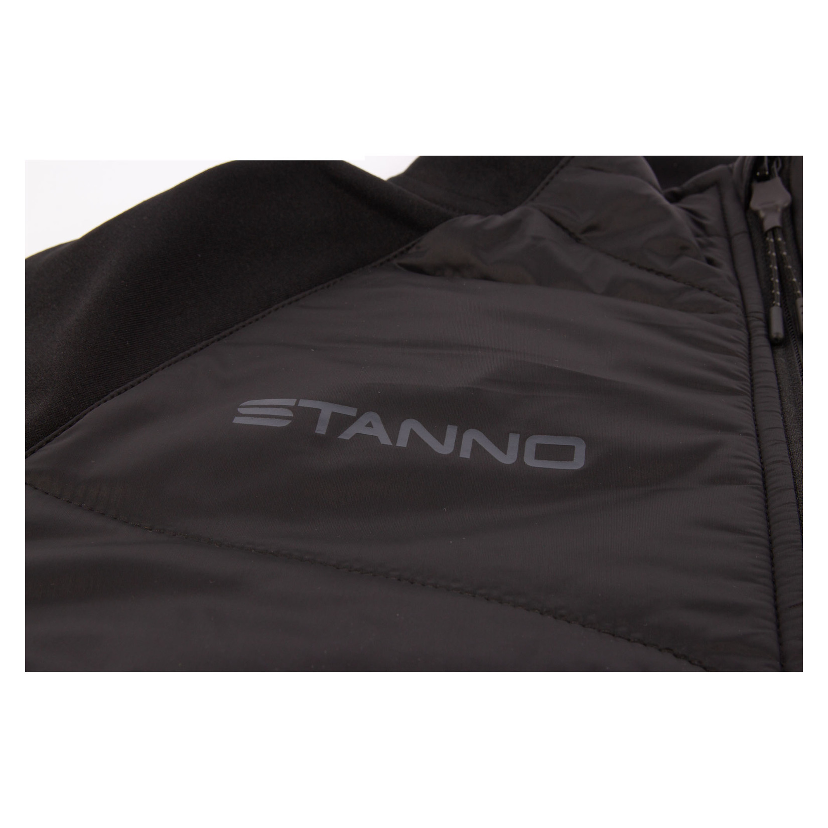 Stanno Functionals Thermal Top