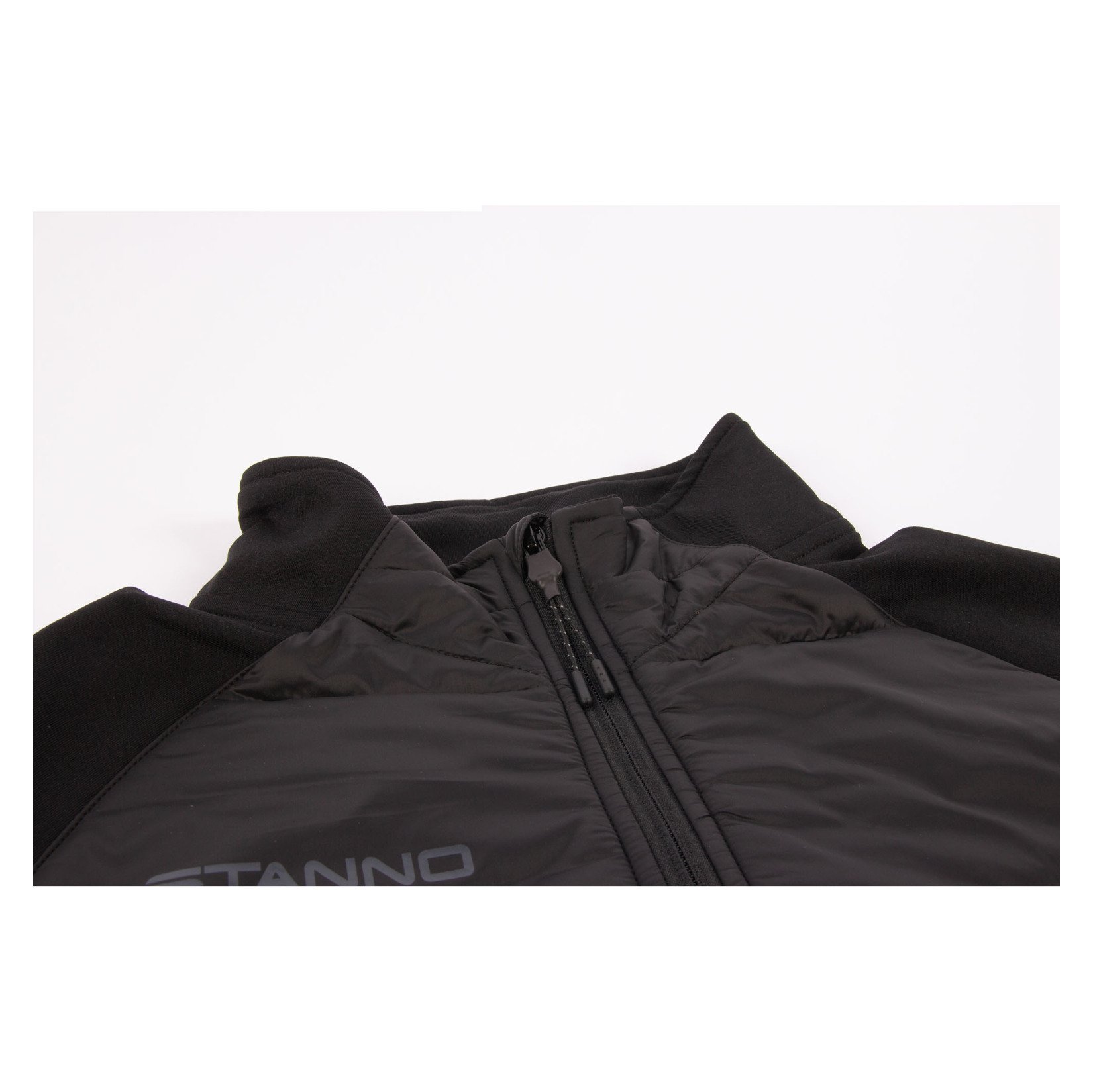 Stanno Functionals Thermal Top
