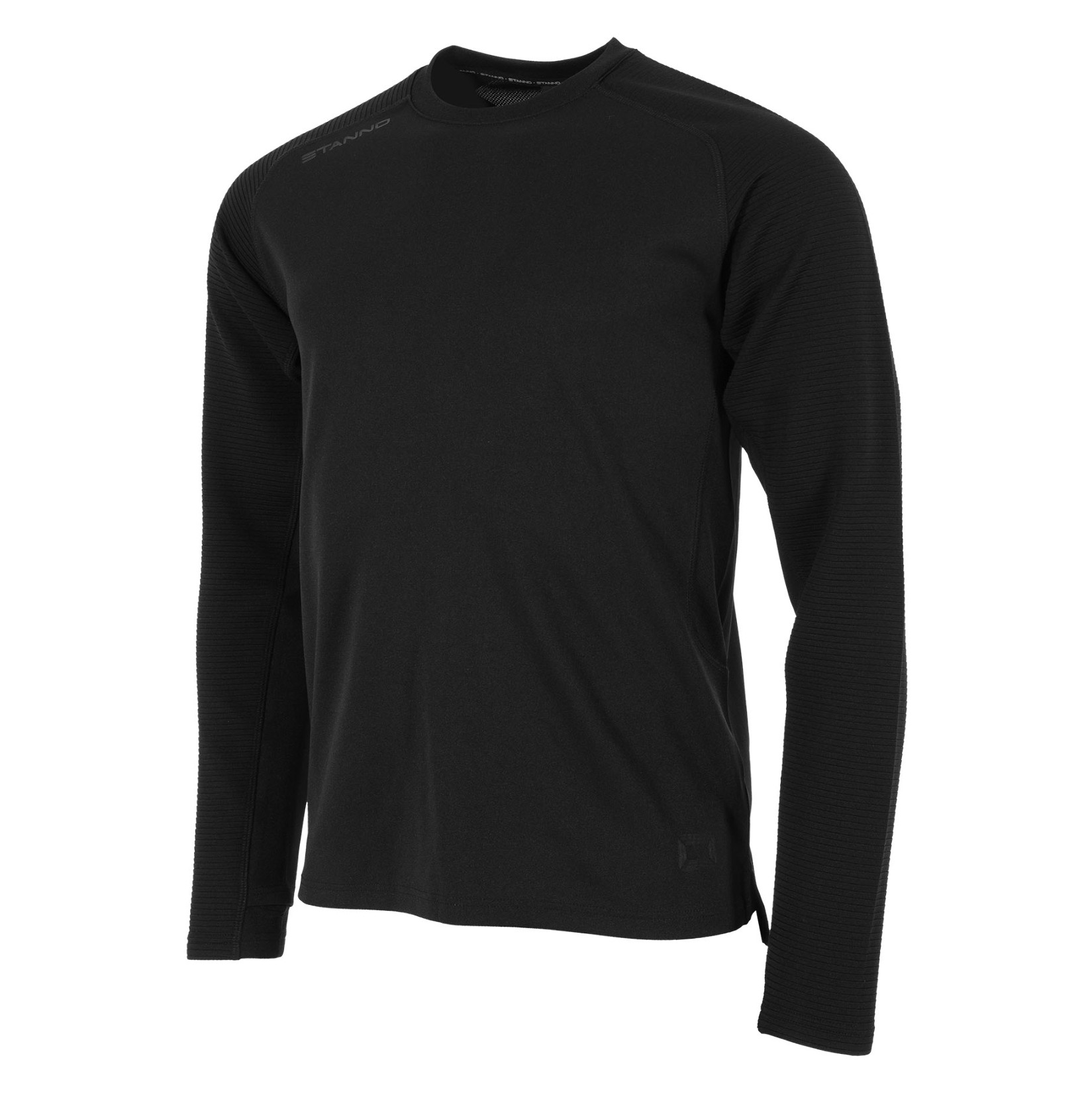 Stanno Functionals Round Neck Top