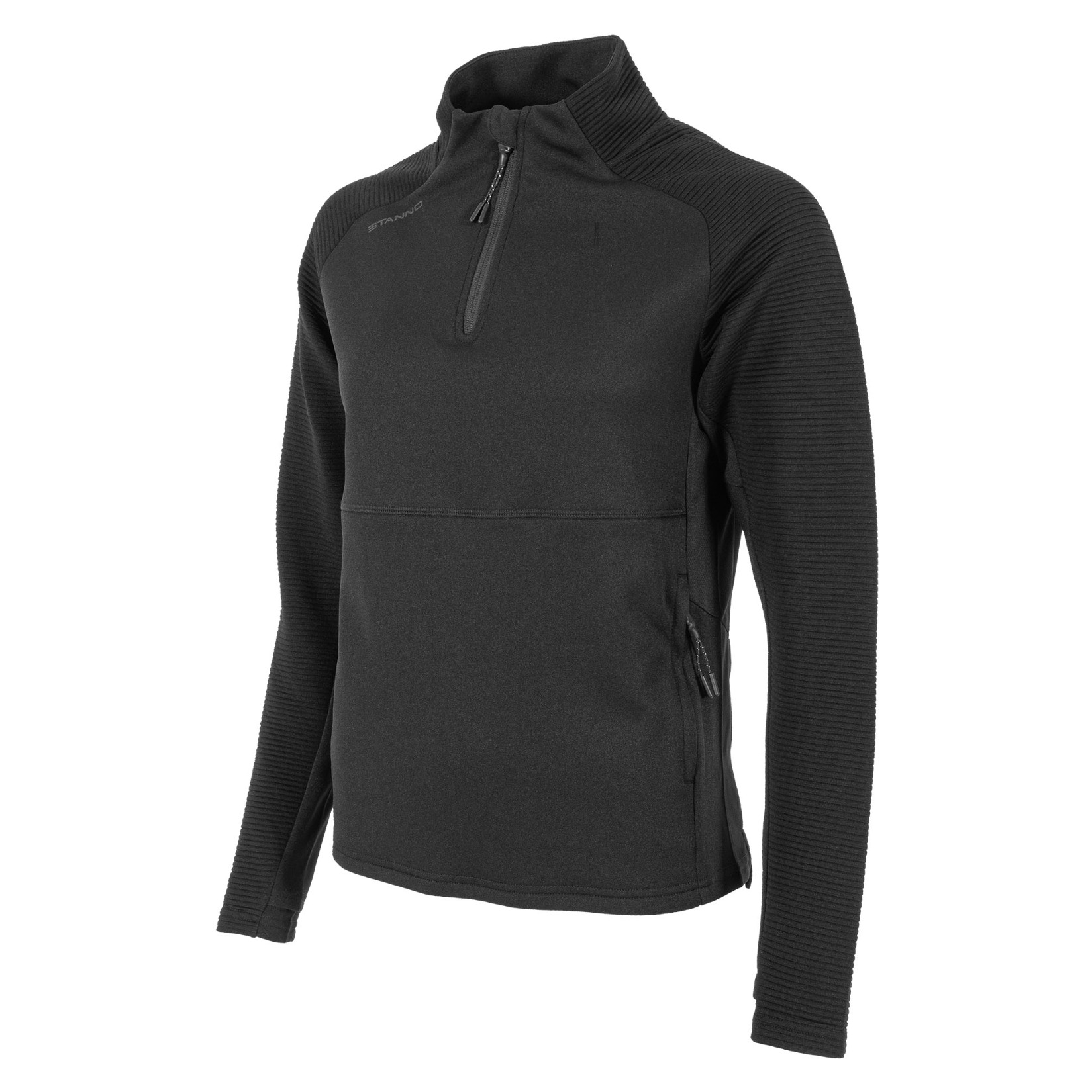 Stanno Womens Functionals 1/4 Zip Top Ladies