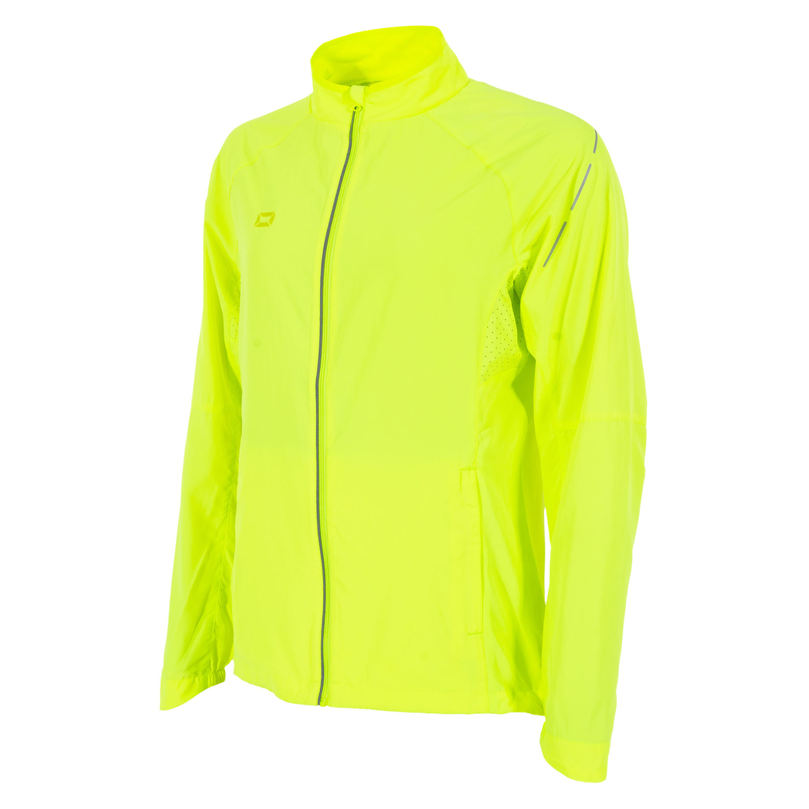 Stanno Womens Functionals Running Jacket Ladies
