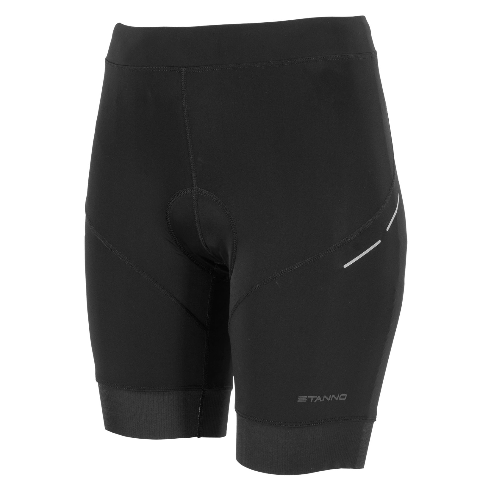 Stanno Womens Functionals Cycling Shorts Ladies