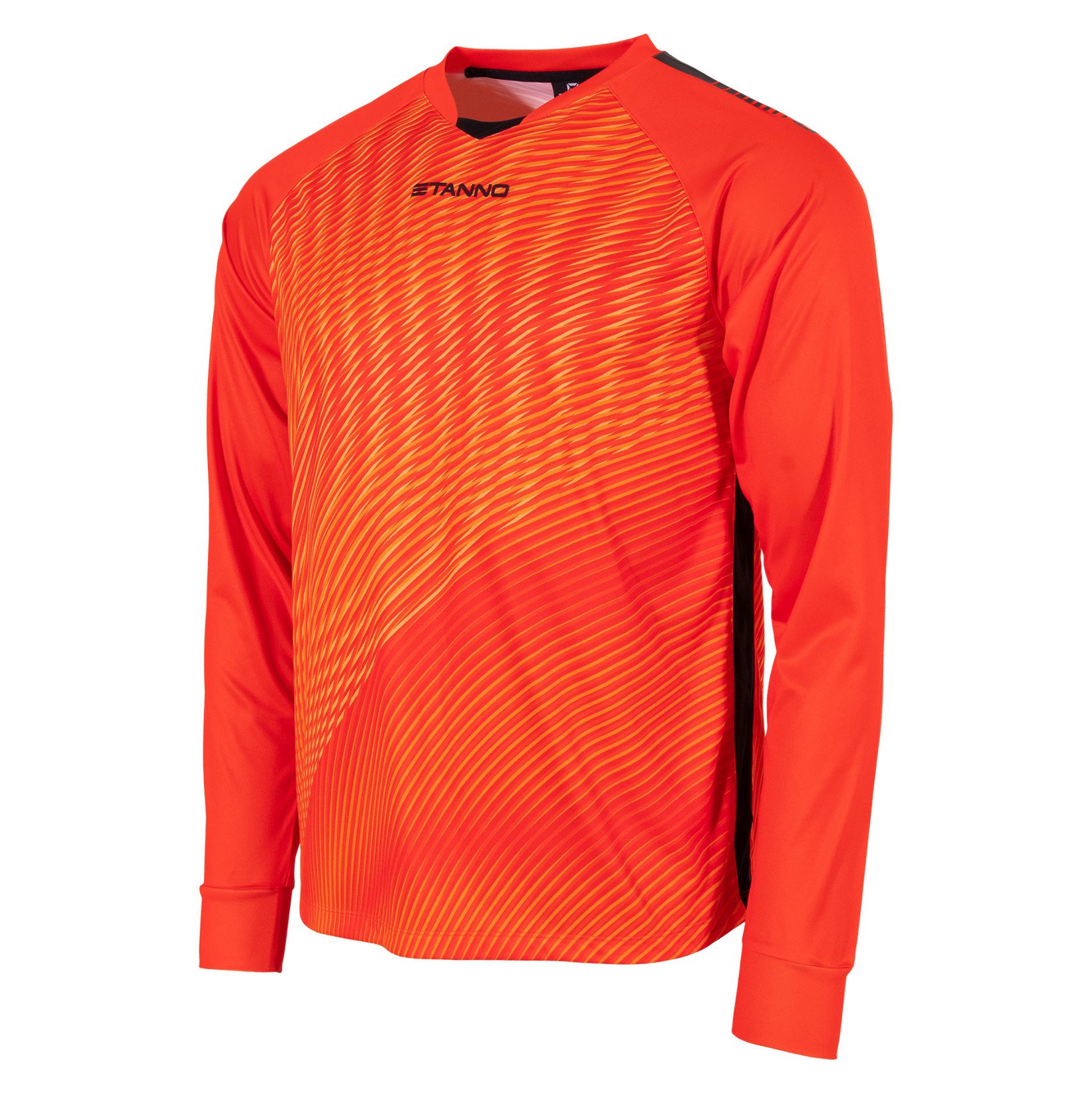 Stanno Vortex Goalkeeper Shirt Long Sleeve