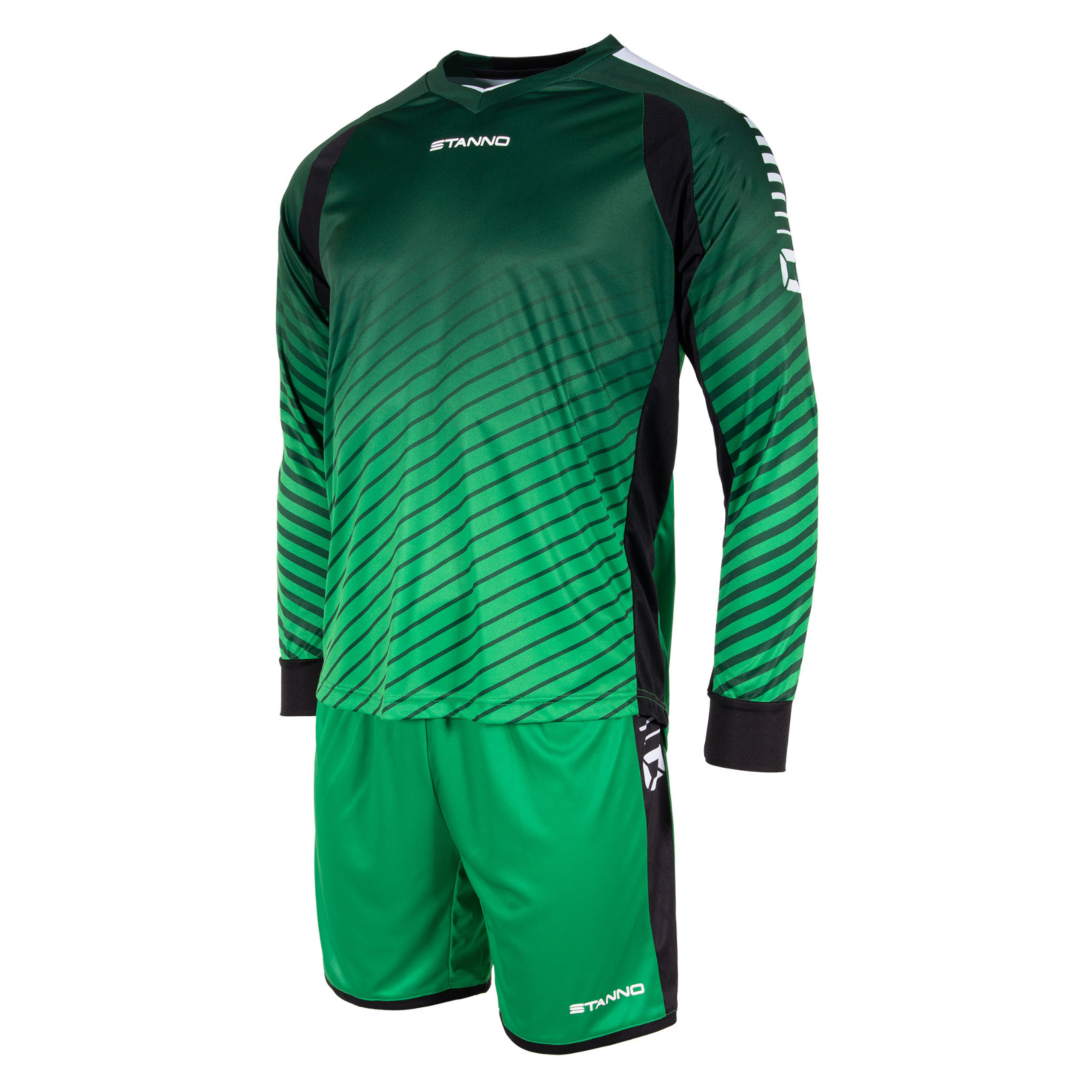 Stanno Blitz Goalkeeper Set