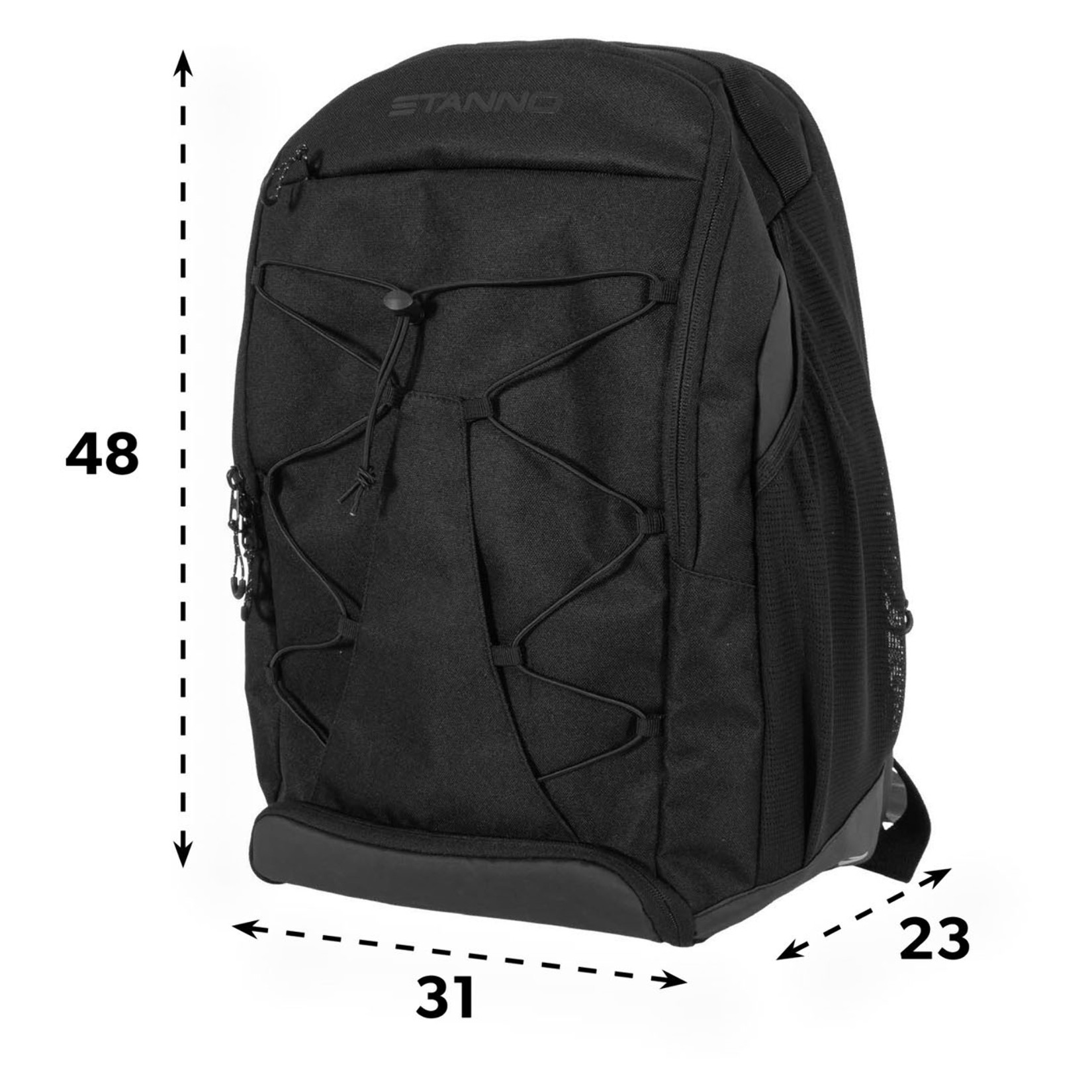 Stanno Sports Backpack XL