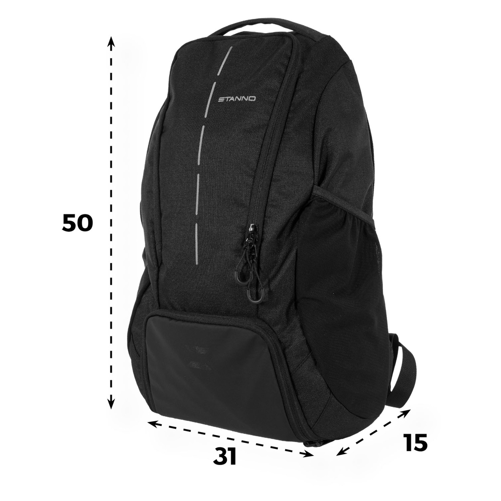 Stanno Functionals Backpack III