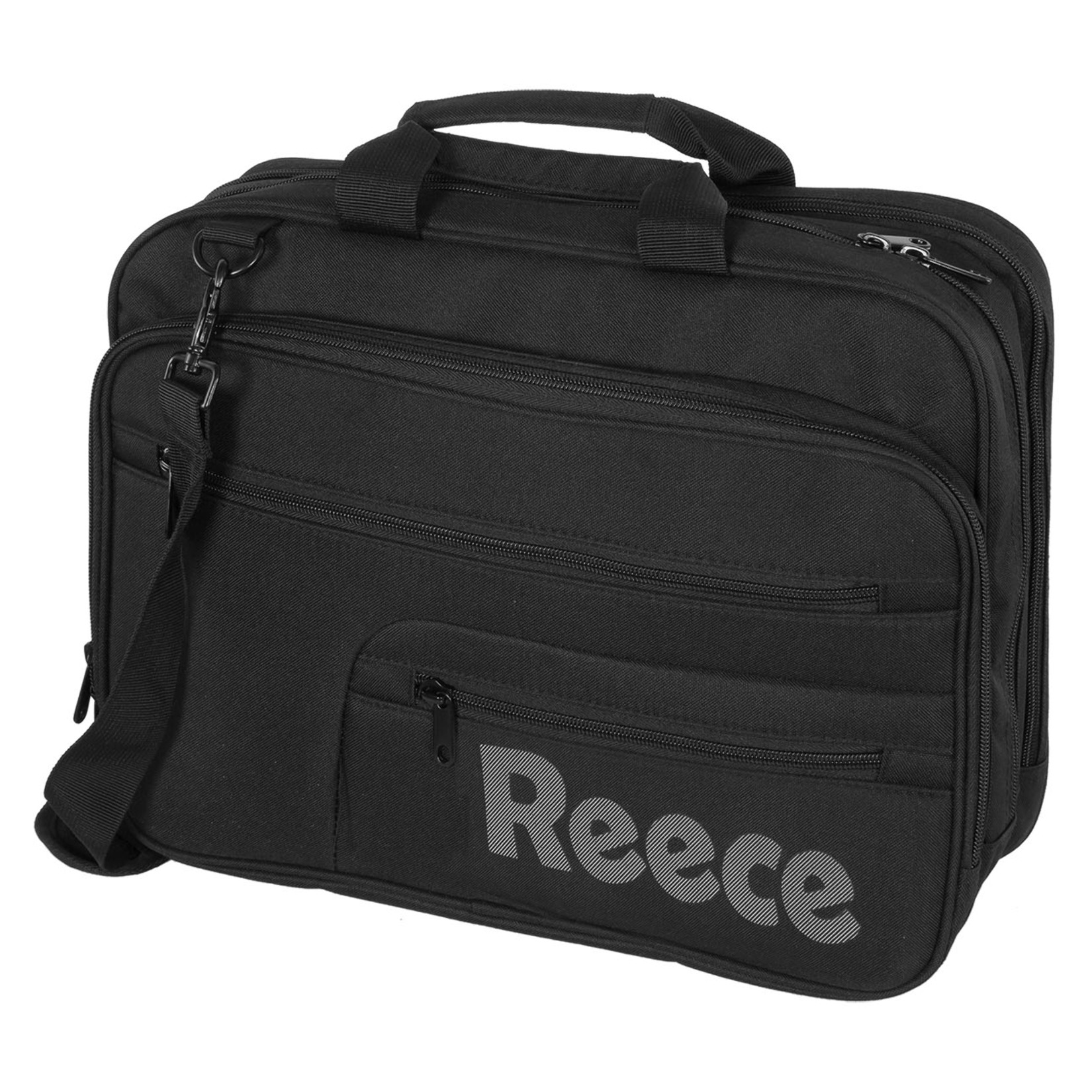 Reece Notebook Bag