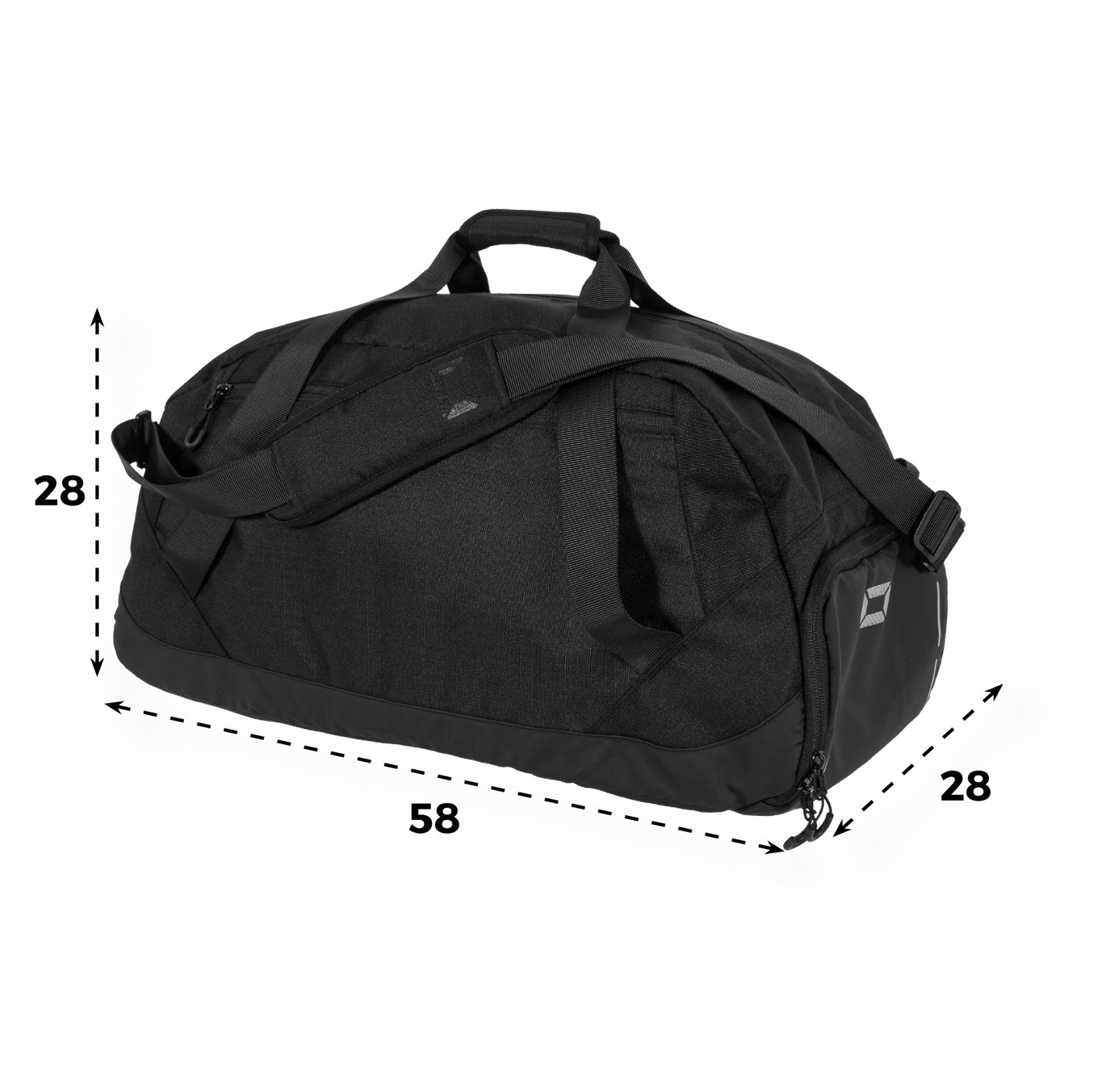 Stanno Functionals Sportsbag III