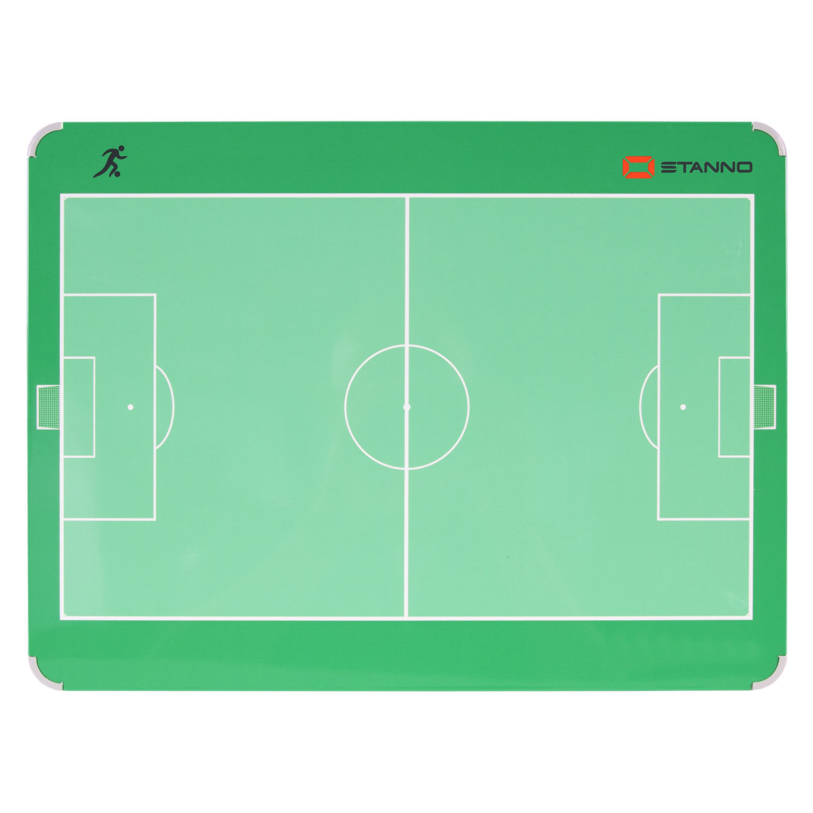 Stanno Coachboard Soccer 30x40cm