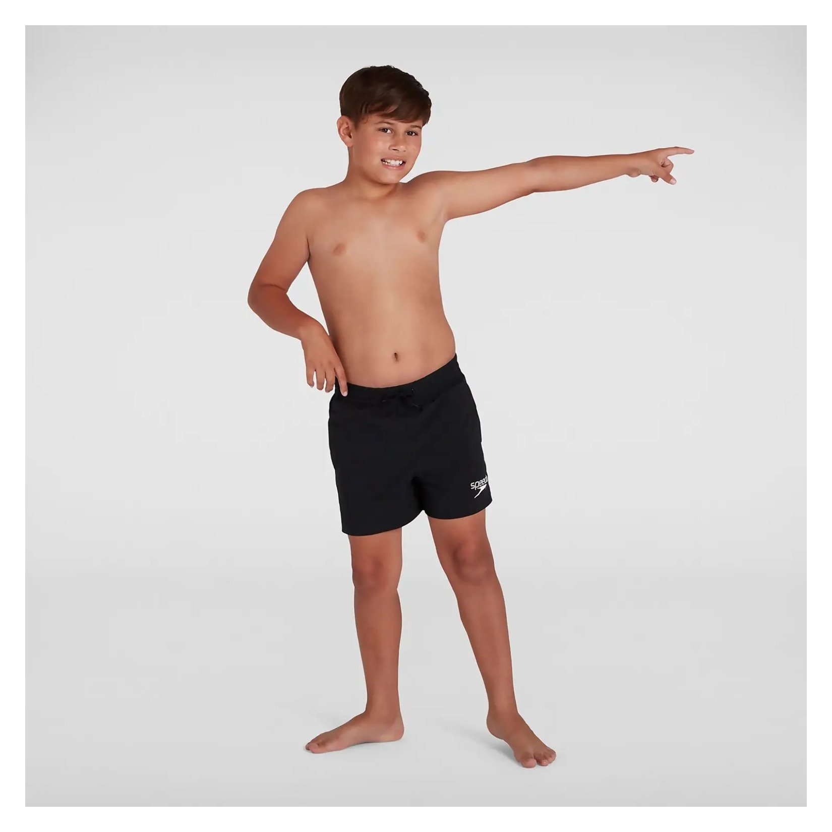 Speedo Junior Essential 13 Inch Water shorts