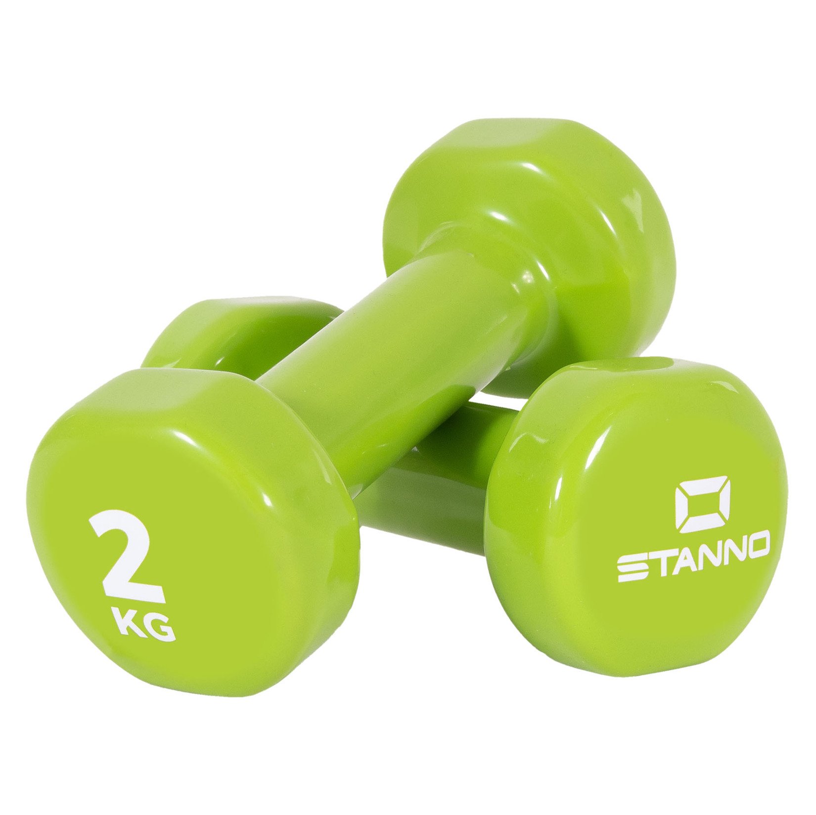 Stanno Dumbbells 2KG