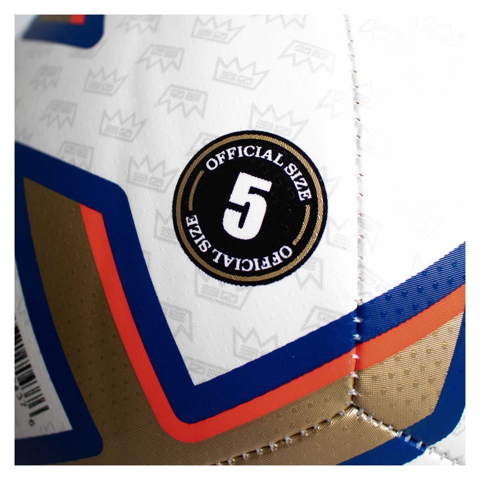 Premier league size 3 football sale