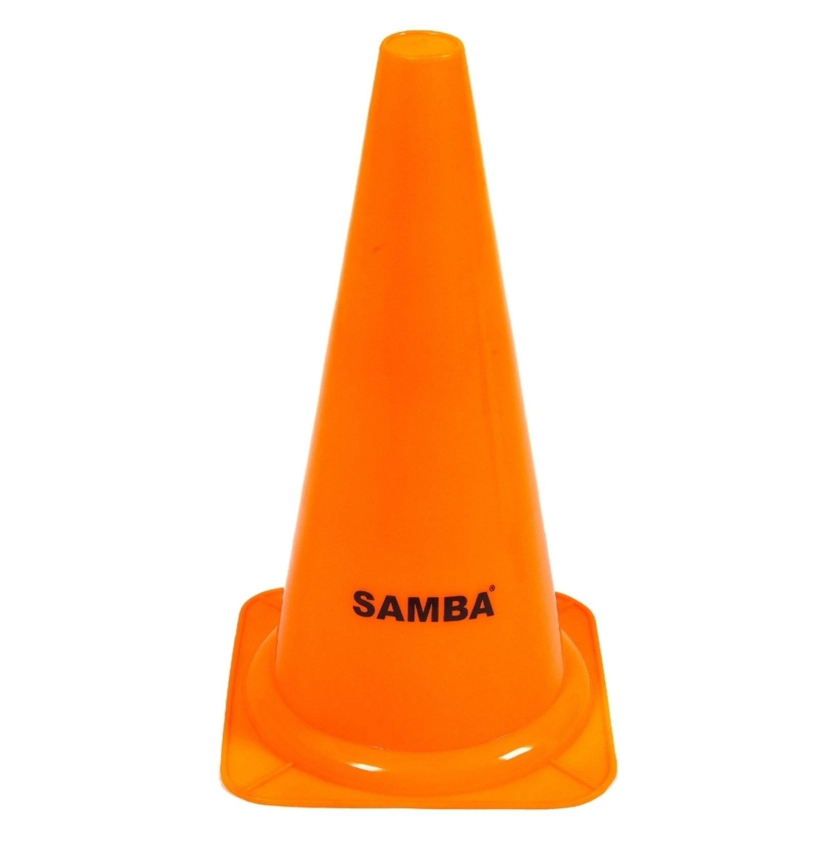 Samba Traffic Cones 18 inch (Set of 4)
