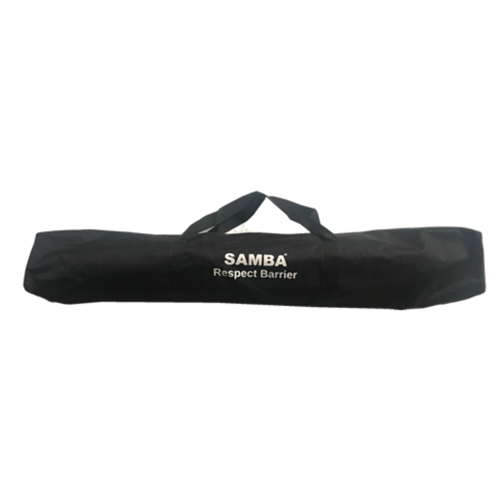 Samba Respect Barrier Bag to carry