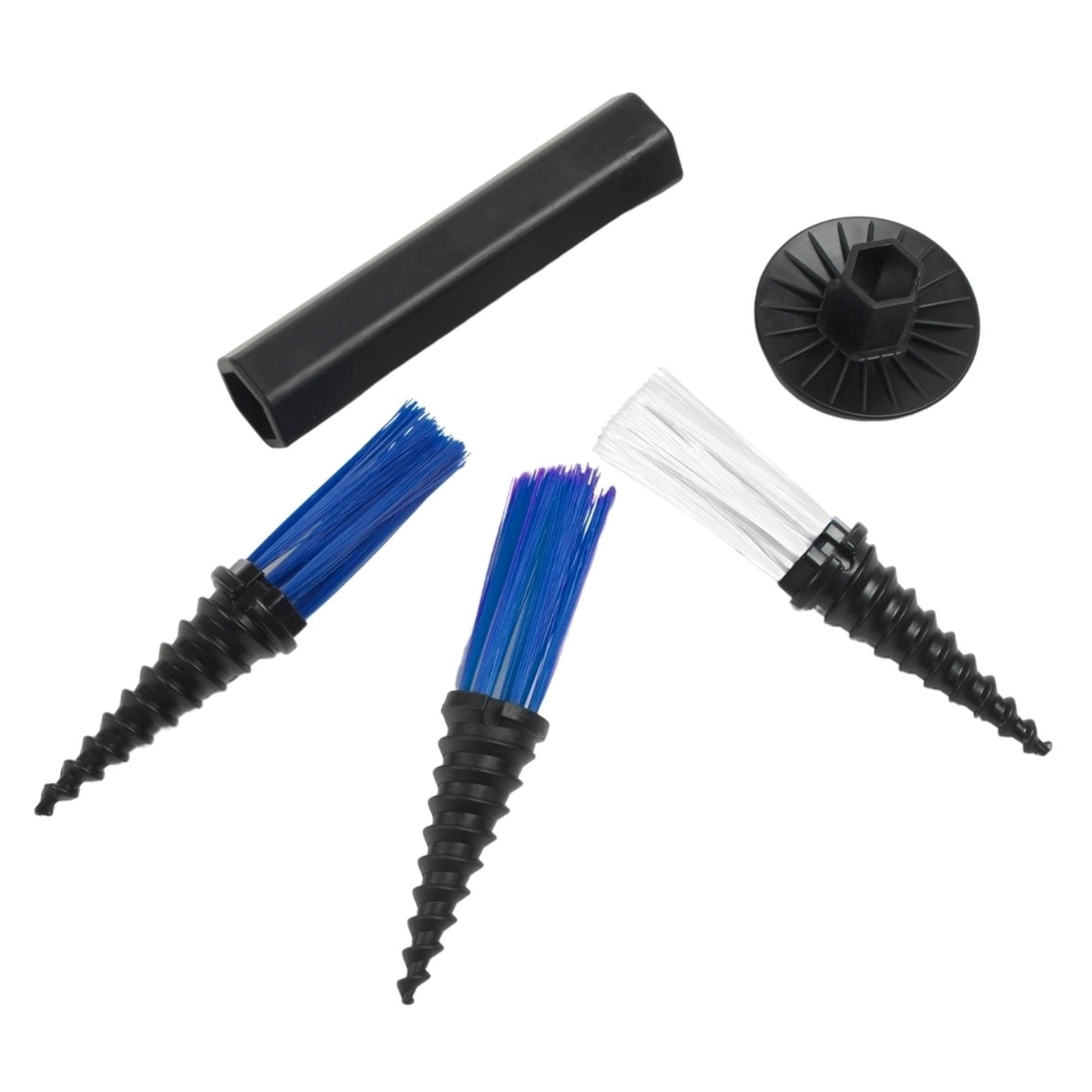 Samba Grass Tuft Markers